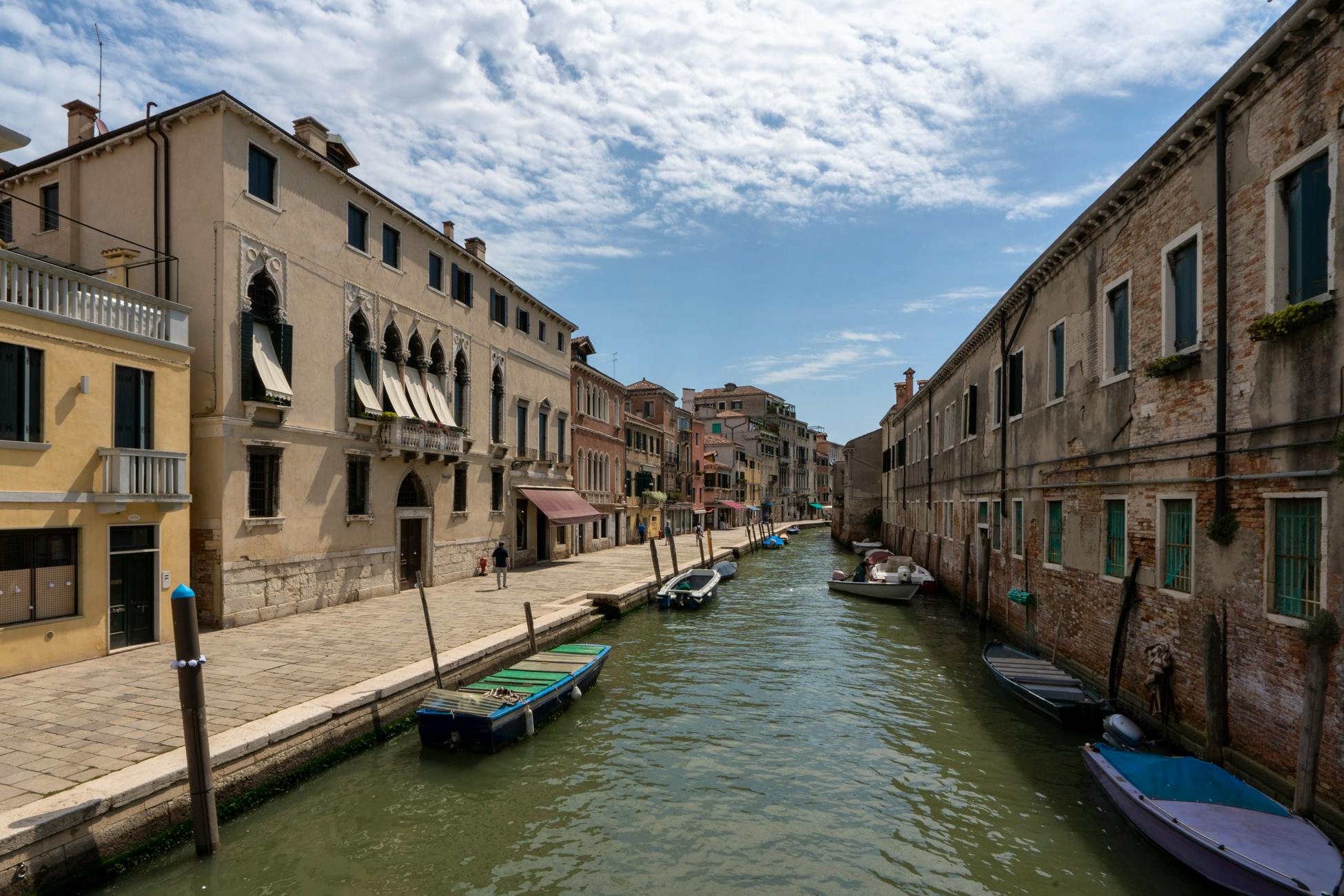 Best Short Haul Stays for Spring