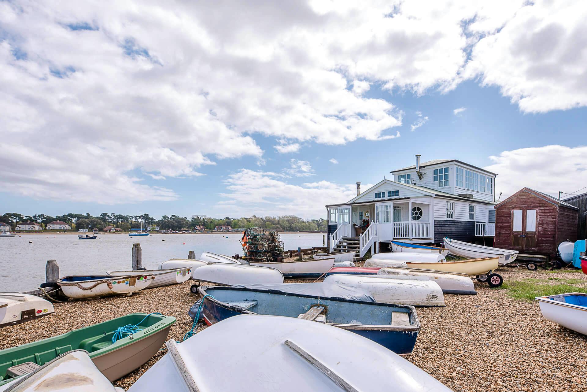 Two Hours from London