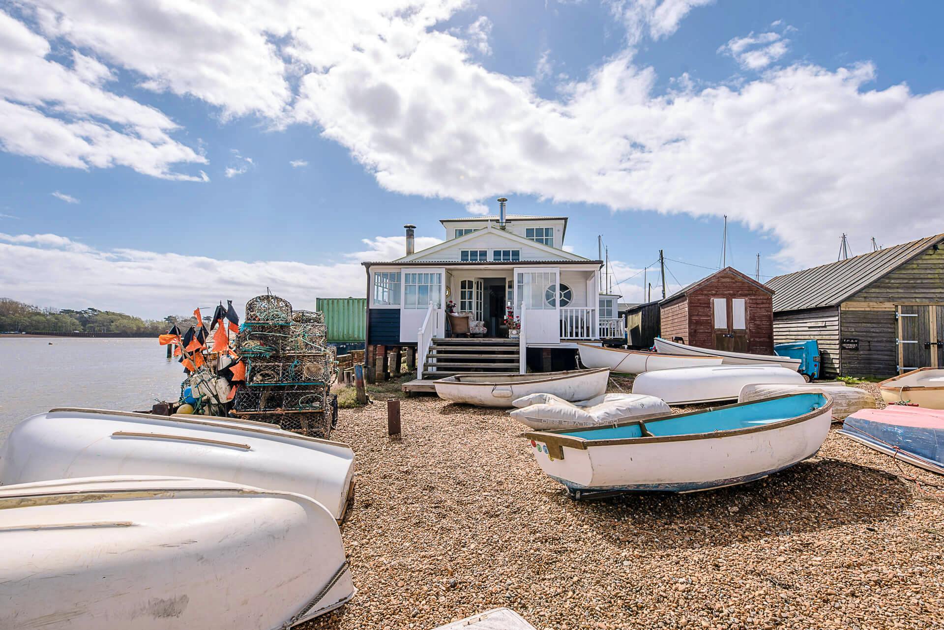 23 Beautiful Stays in Suffolk
