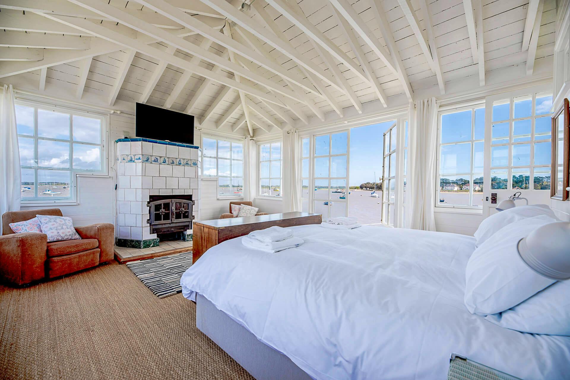 26 Beautiful Norfolk and Suffolk Stays