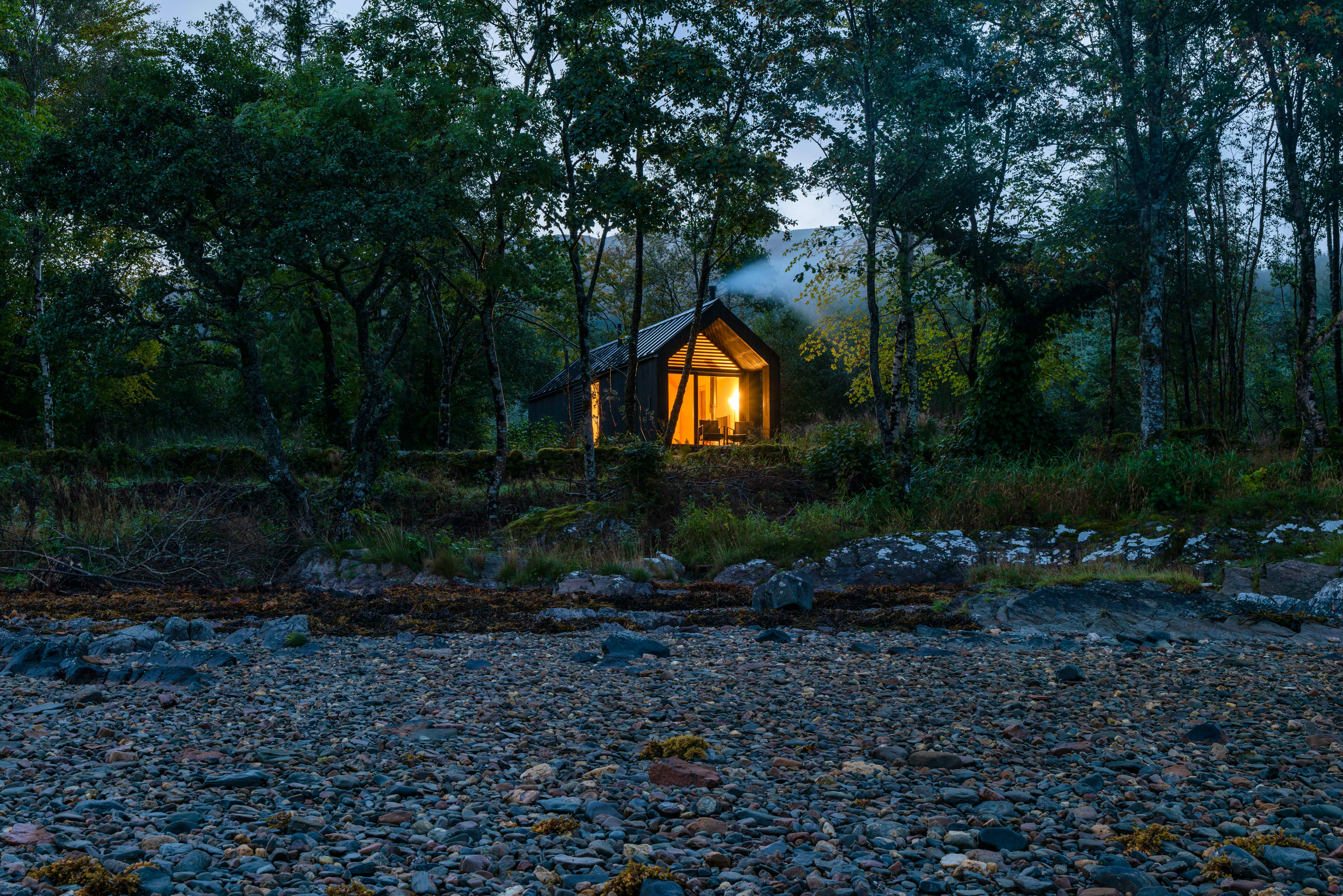 18 Tasty Stays for Foodies