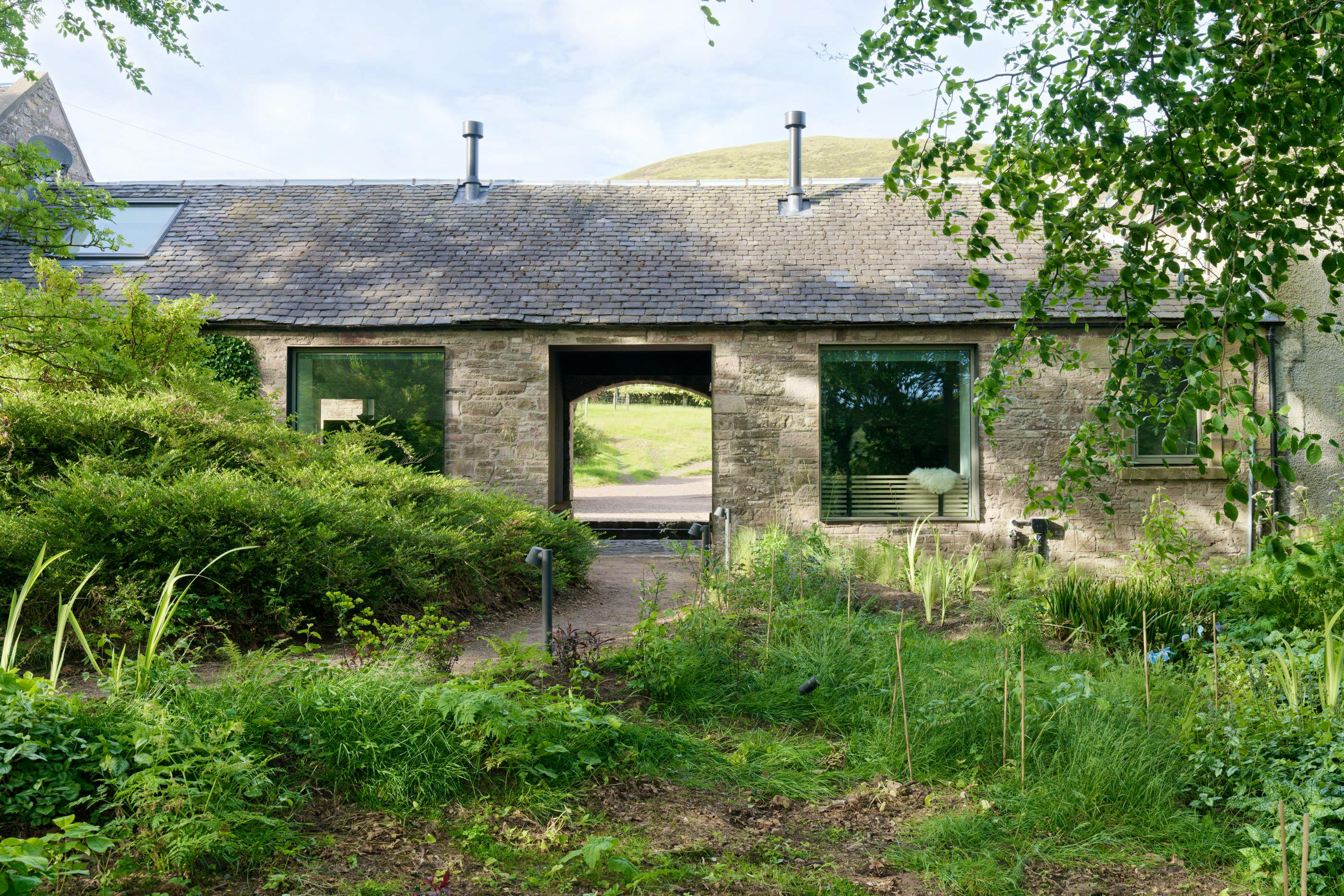 Winter Cottages for 2