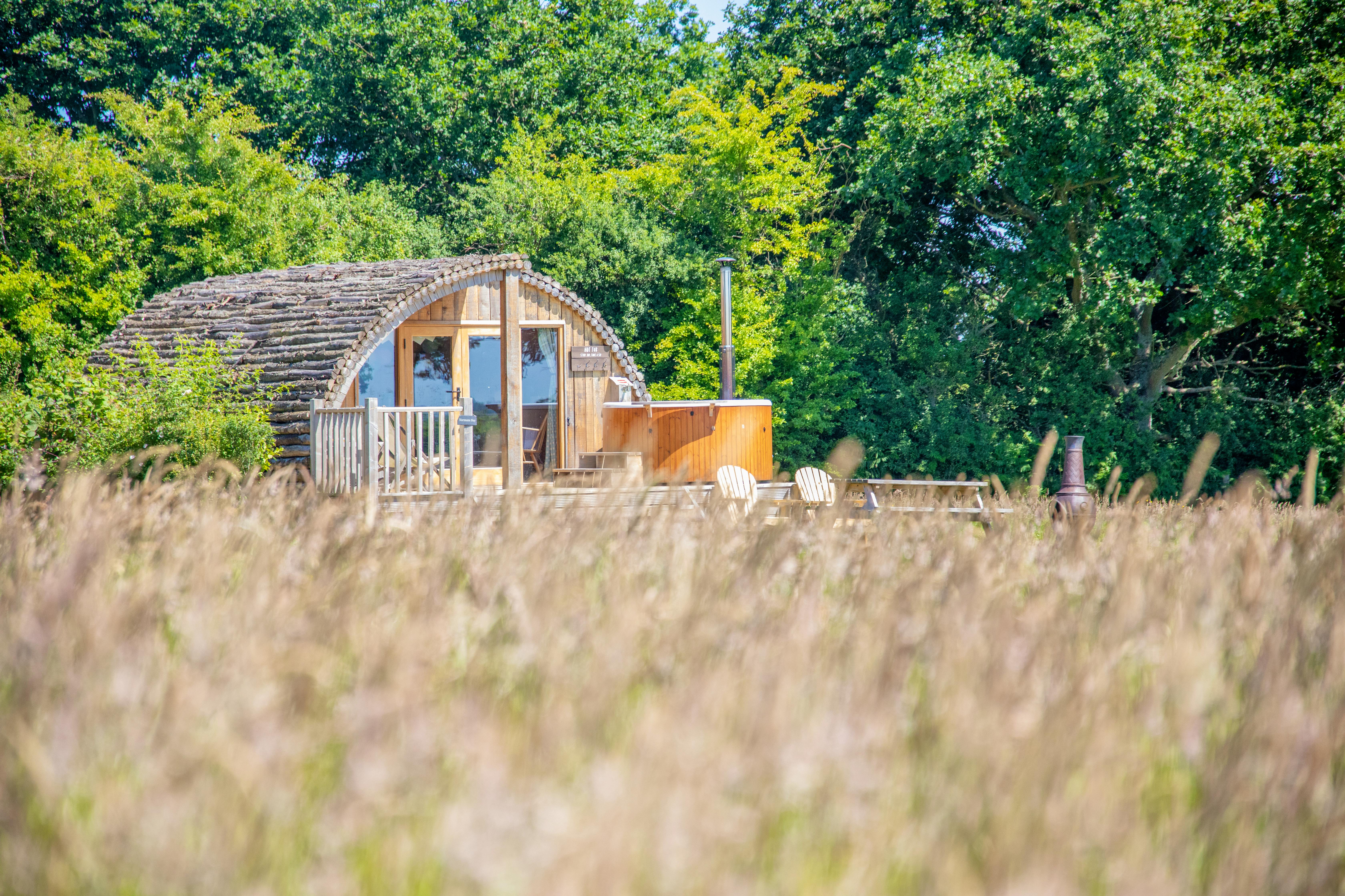 Two Hours from London