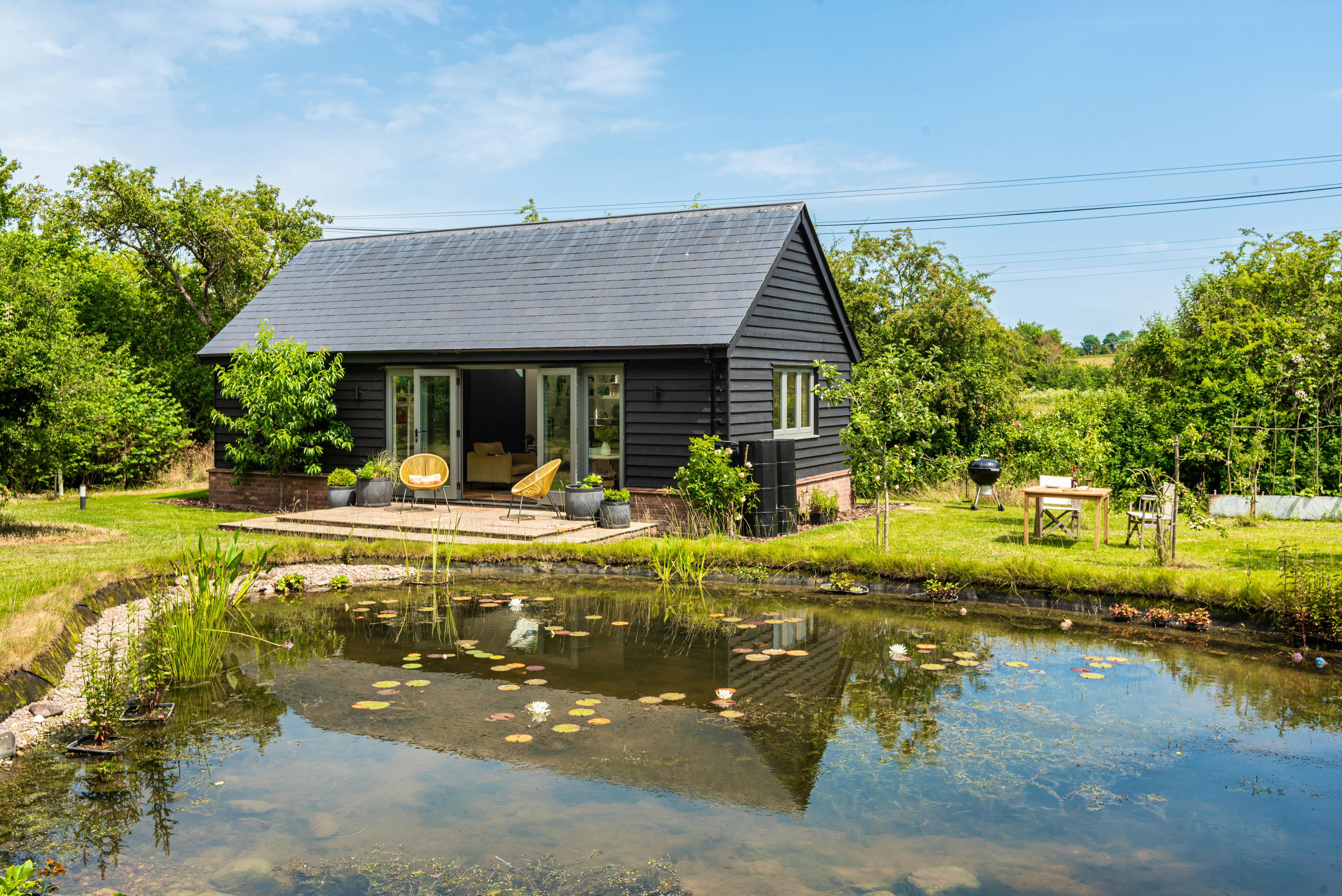 May Bank Holiday Stays 