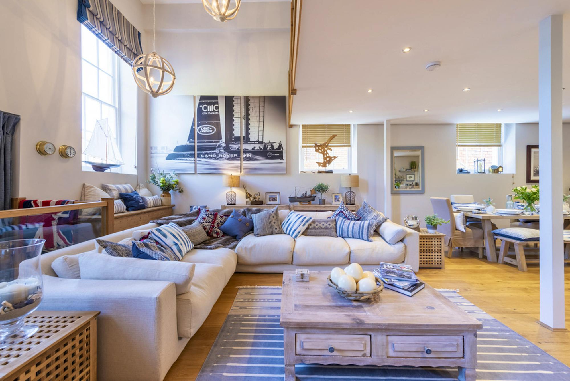 25 of the Best Waterside Stays