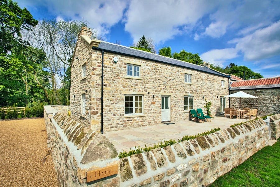 New CoolStays This Week - 12th February 2016