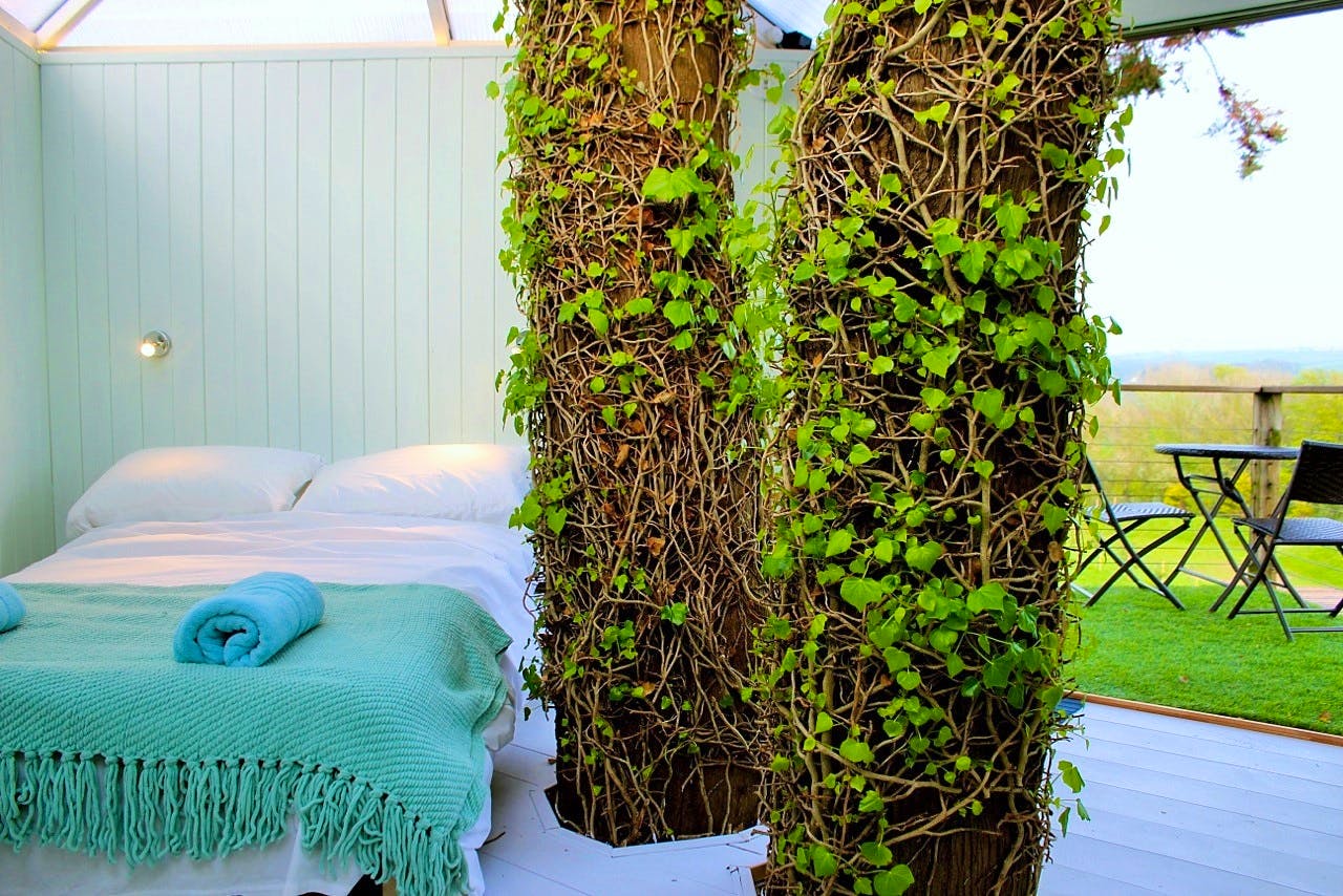 10 Best CoolStays in Cornwall