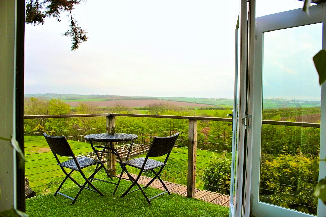 New CoolStays This Week - 5th February 2016