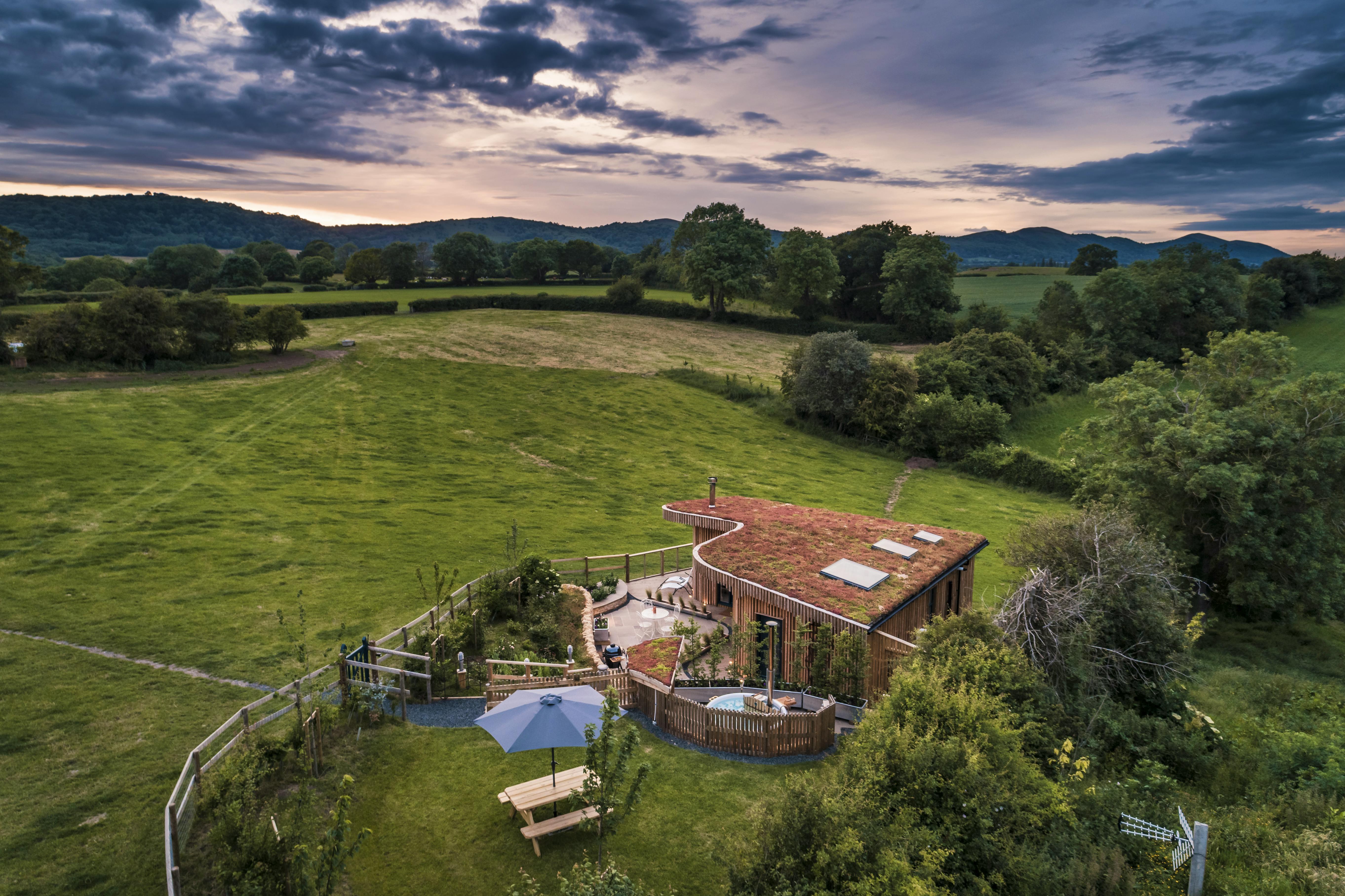 Stays for Special Occasions