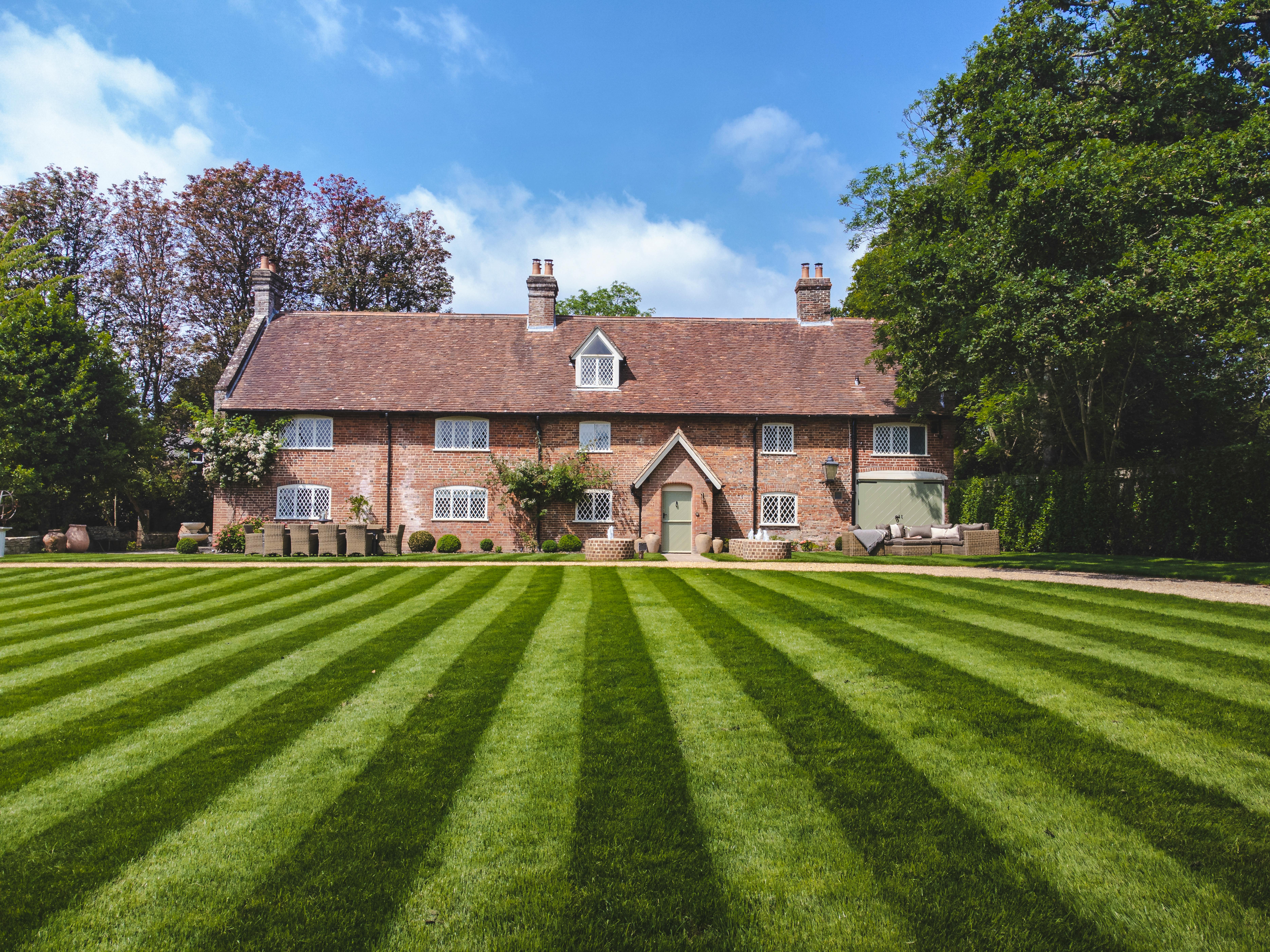 Where to Stay in the New Forest