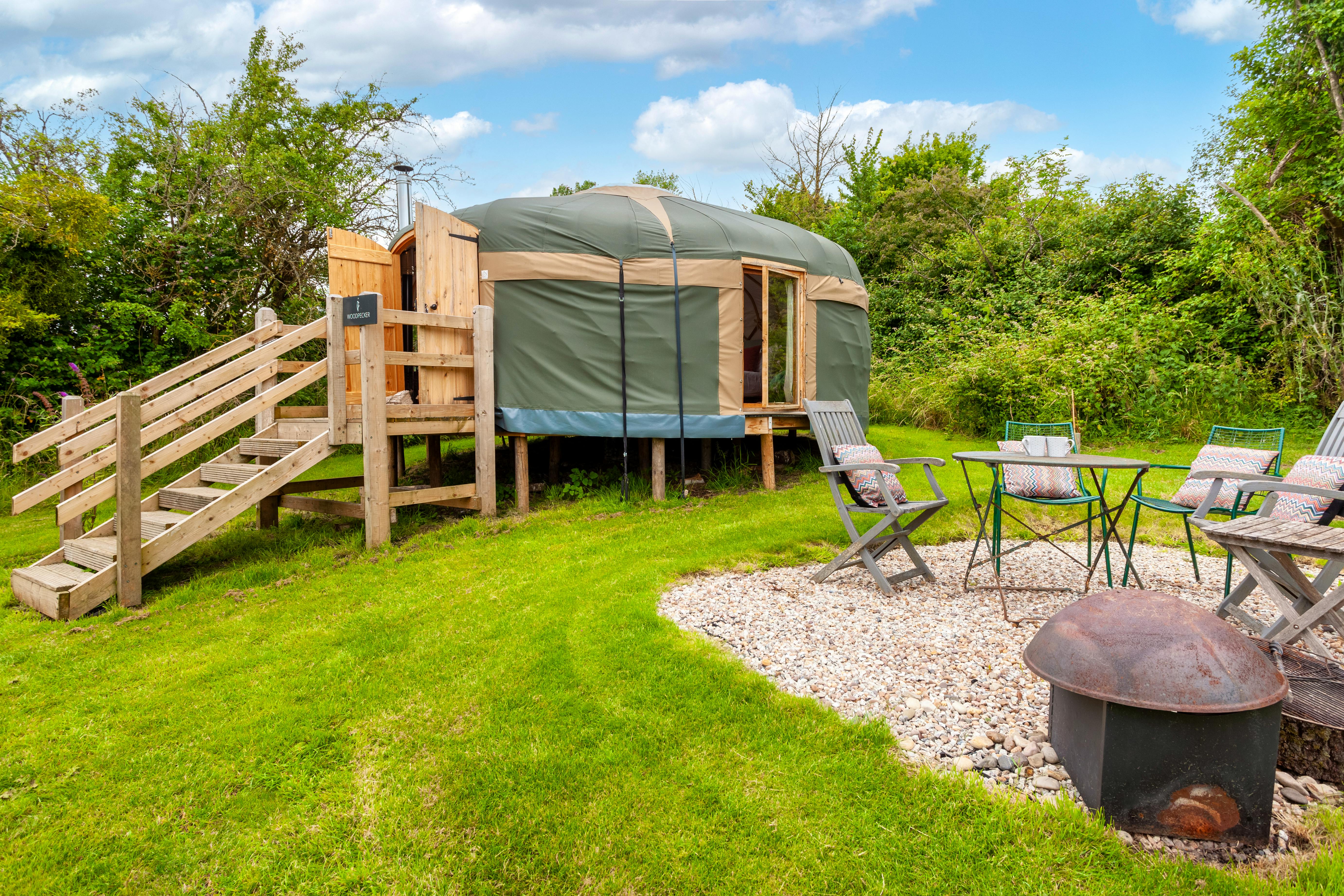 Best Places for a Long Weekend