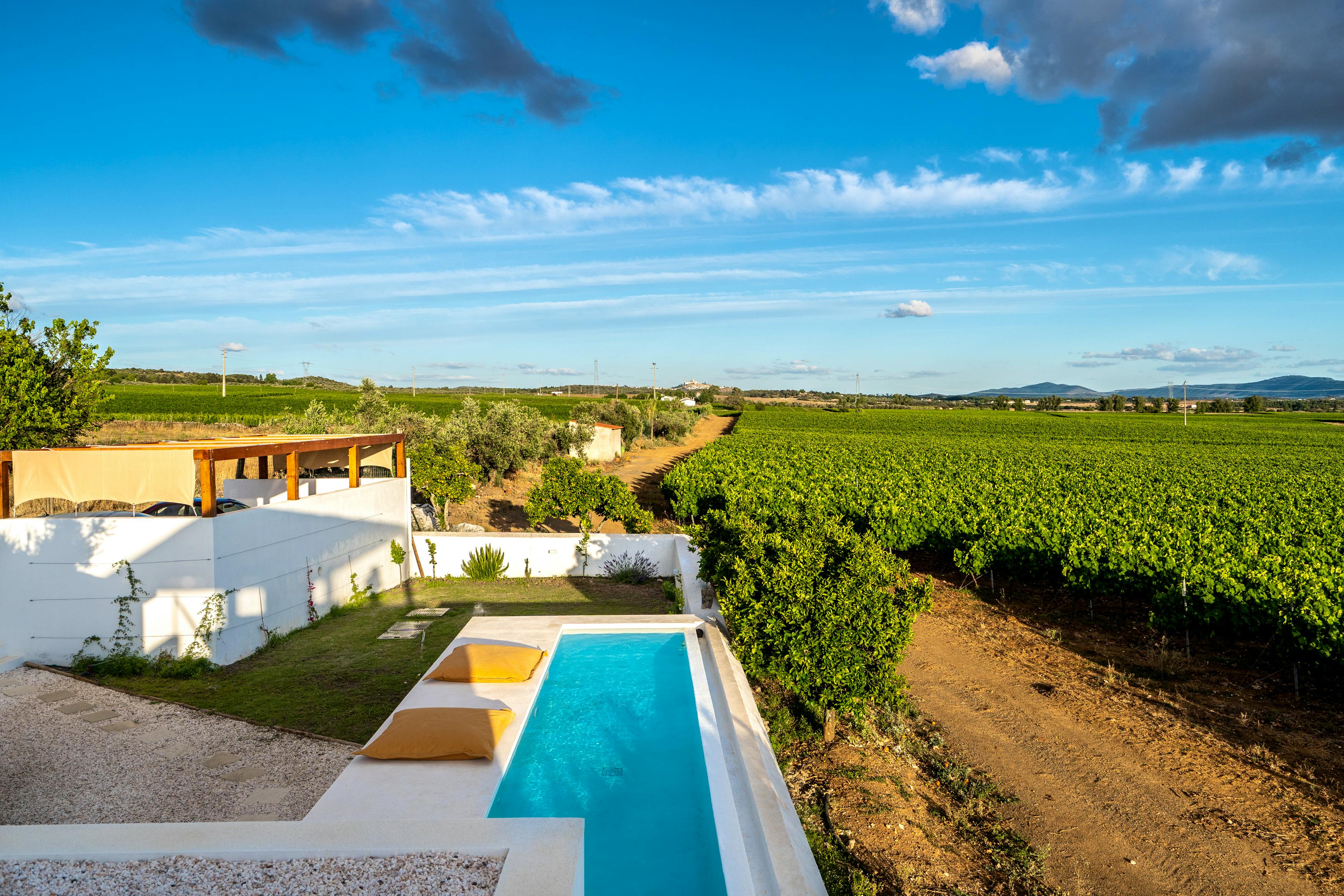 Best Short Haul Stays for Spring