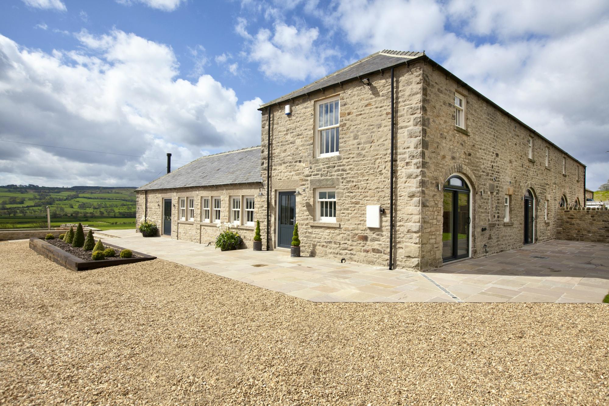 New CoolStays This Week - 12th February 2016