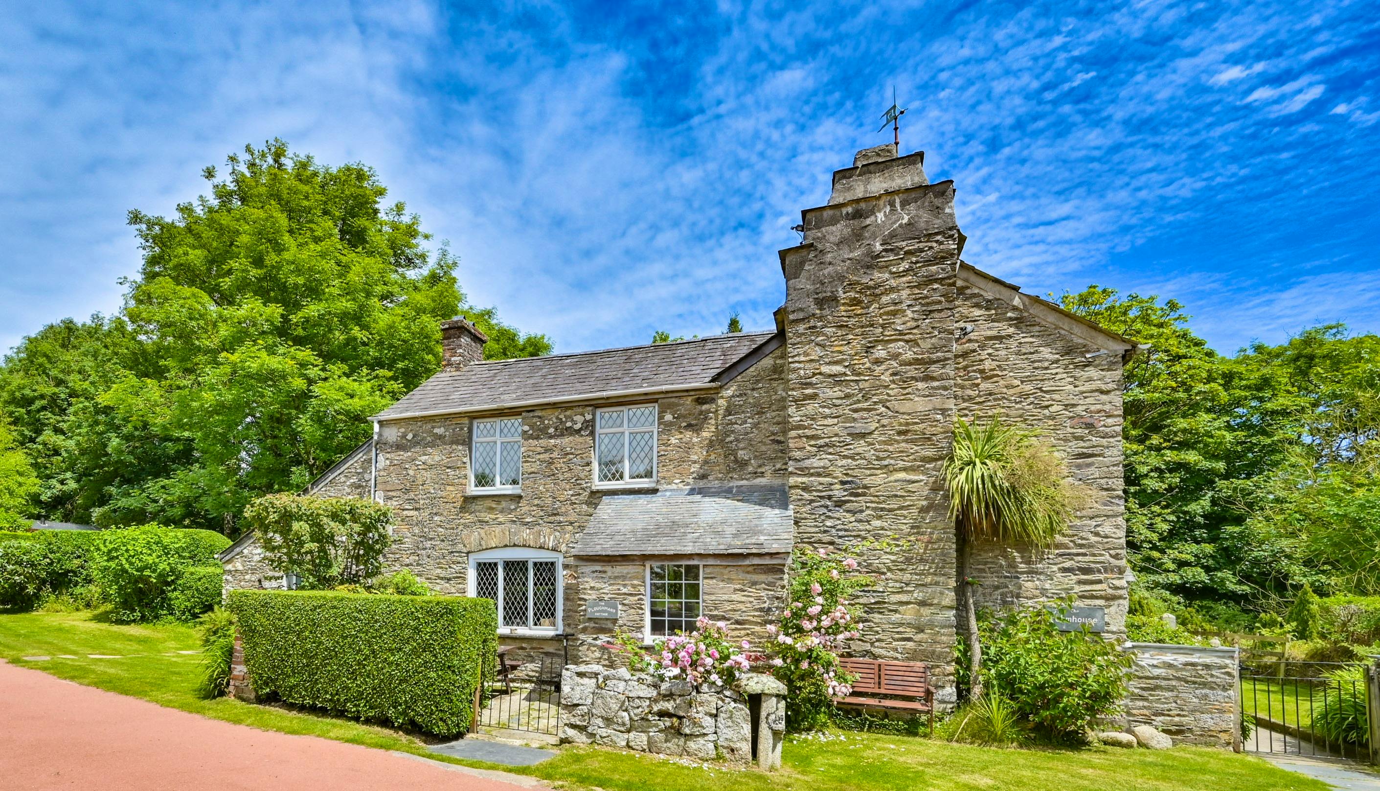 This Week's New Coolstays