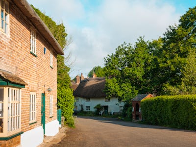 Cottages