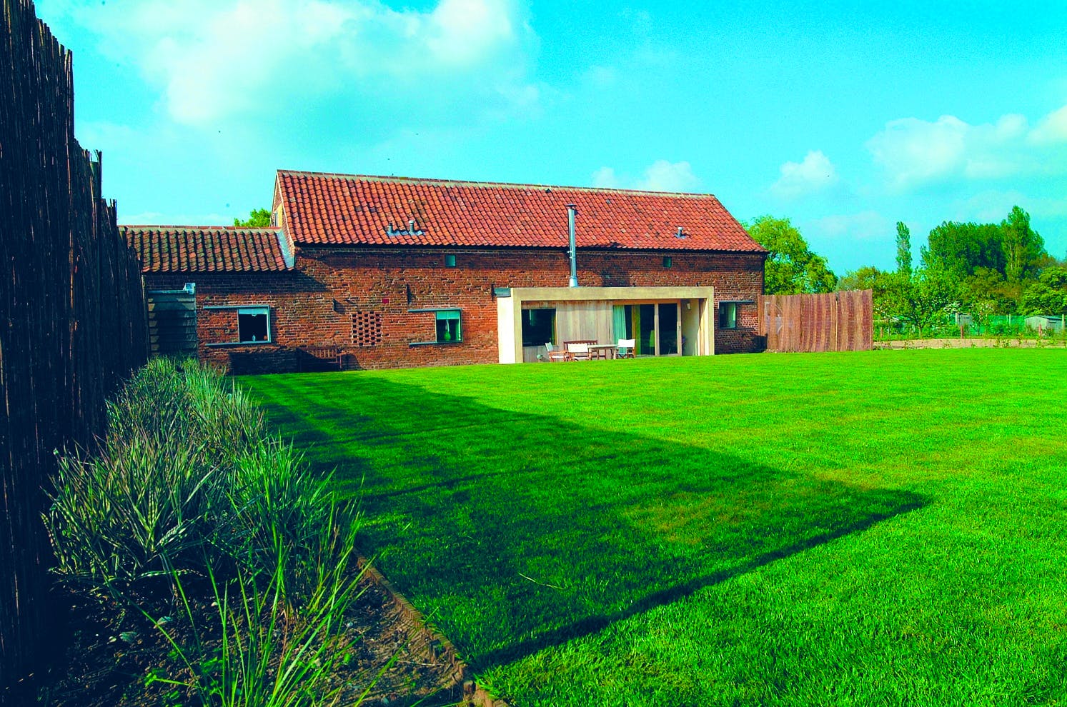 10 Best CoolStays in Norfolk