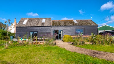 Cottages