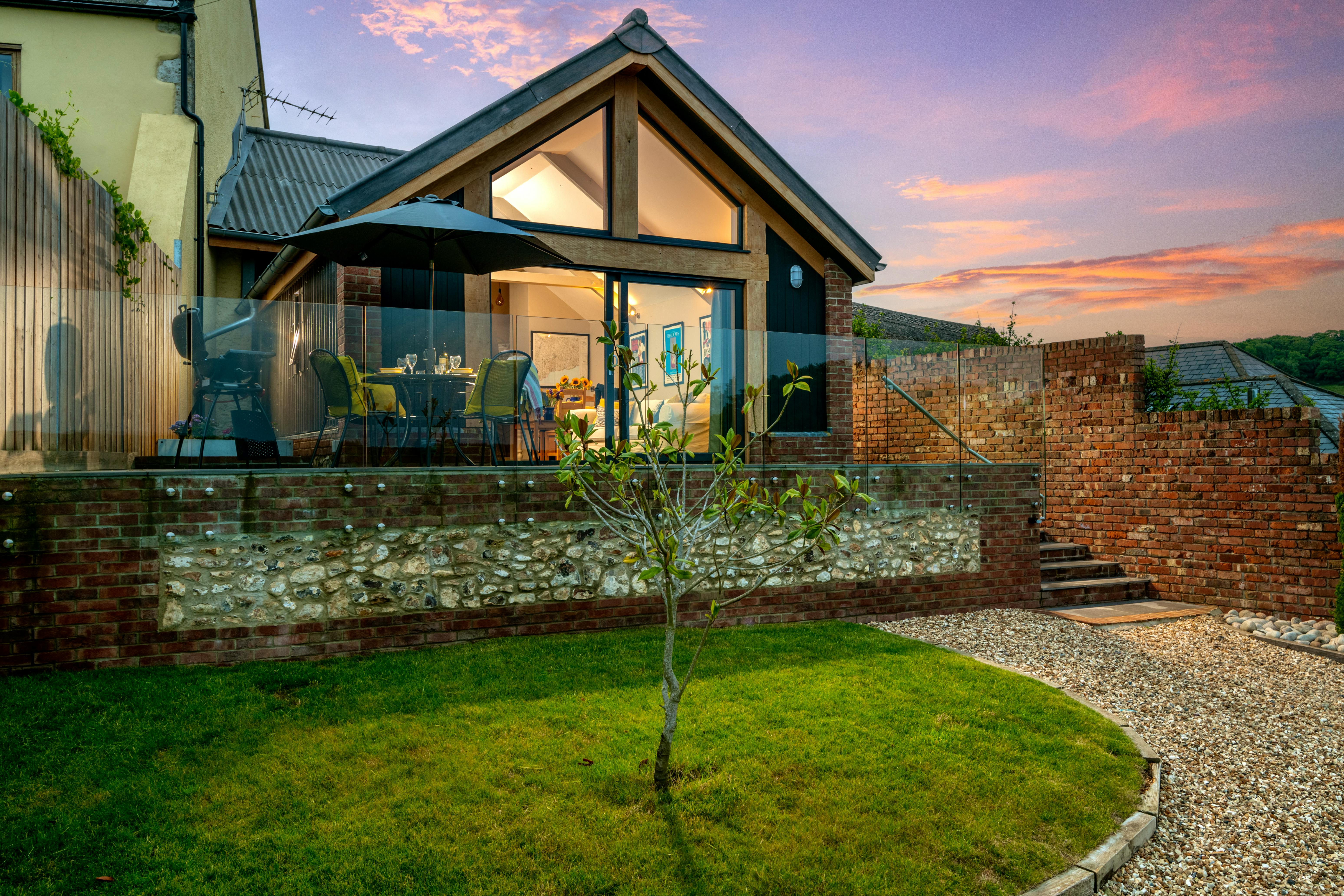 Winter Cottages for 2