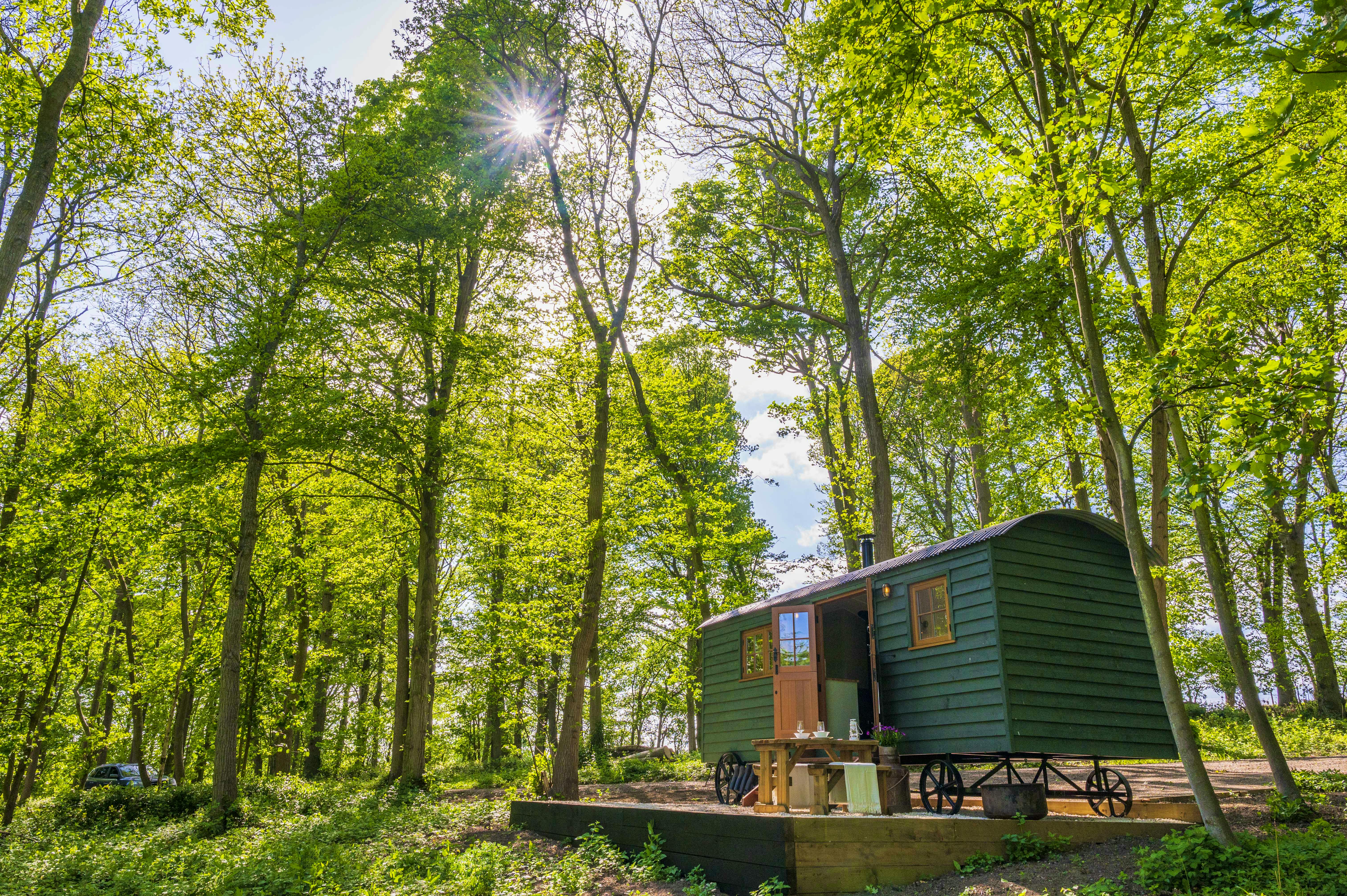 New on Coolstays This Week