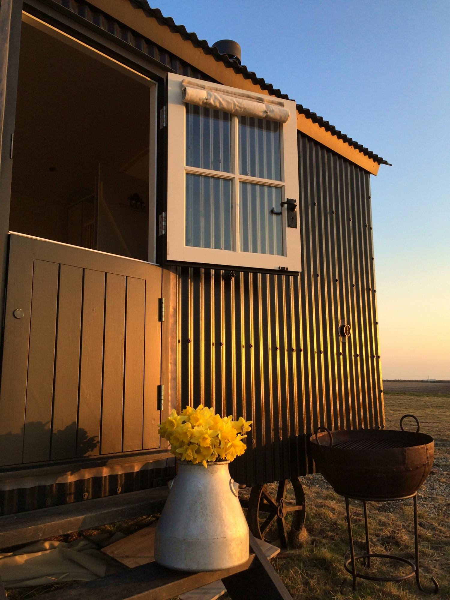 New CoolStays This Week - 12th February 2016