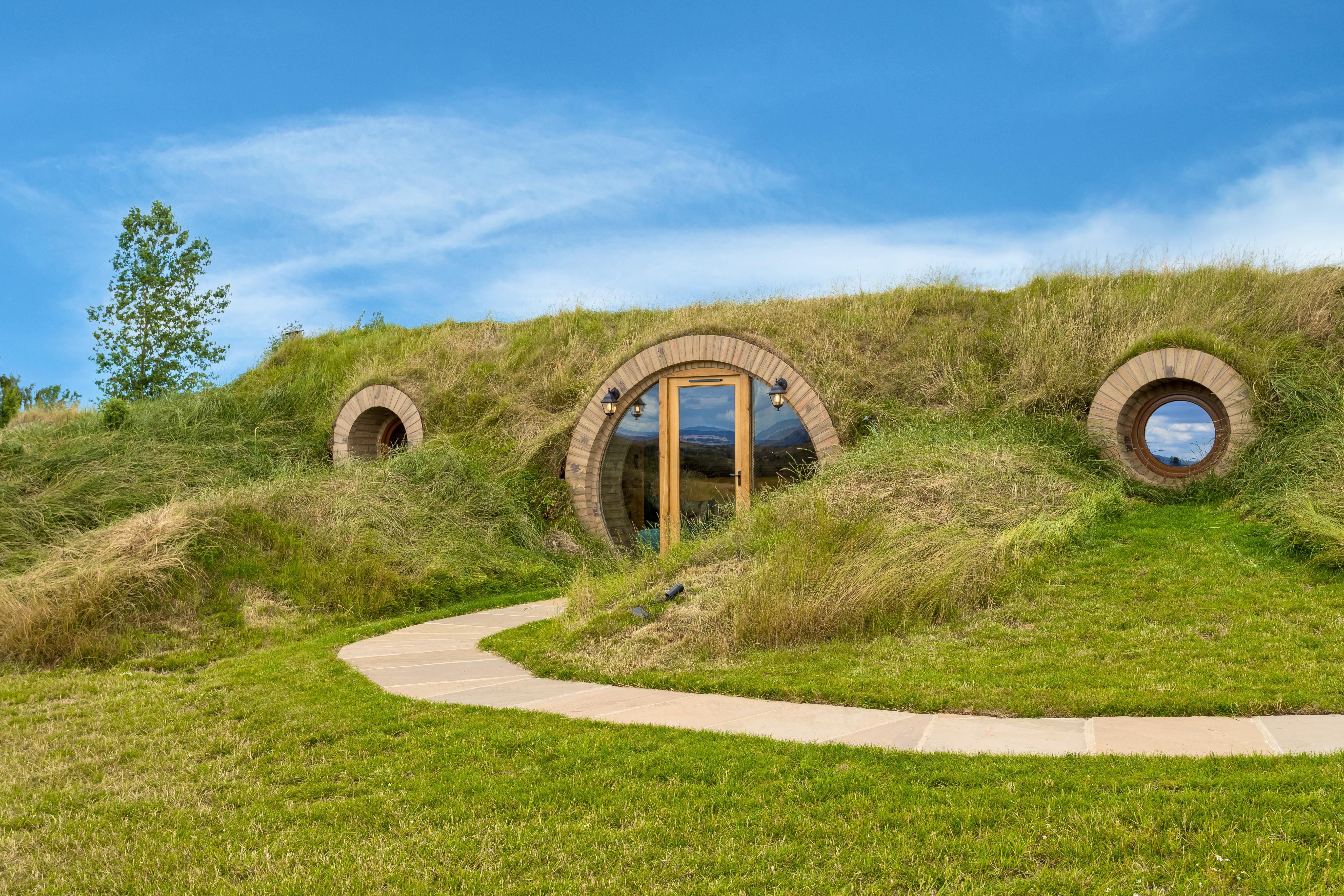 New on Coolstays This Week