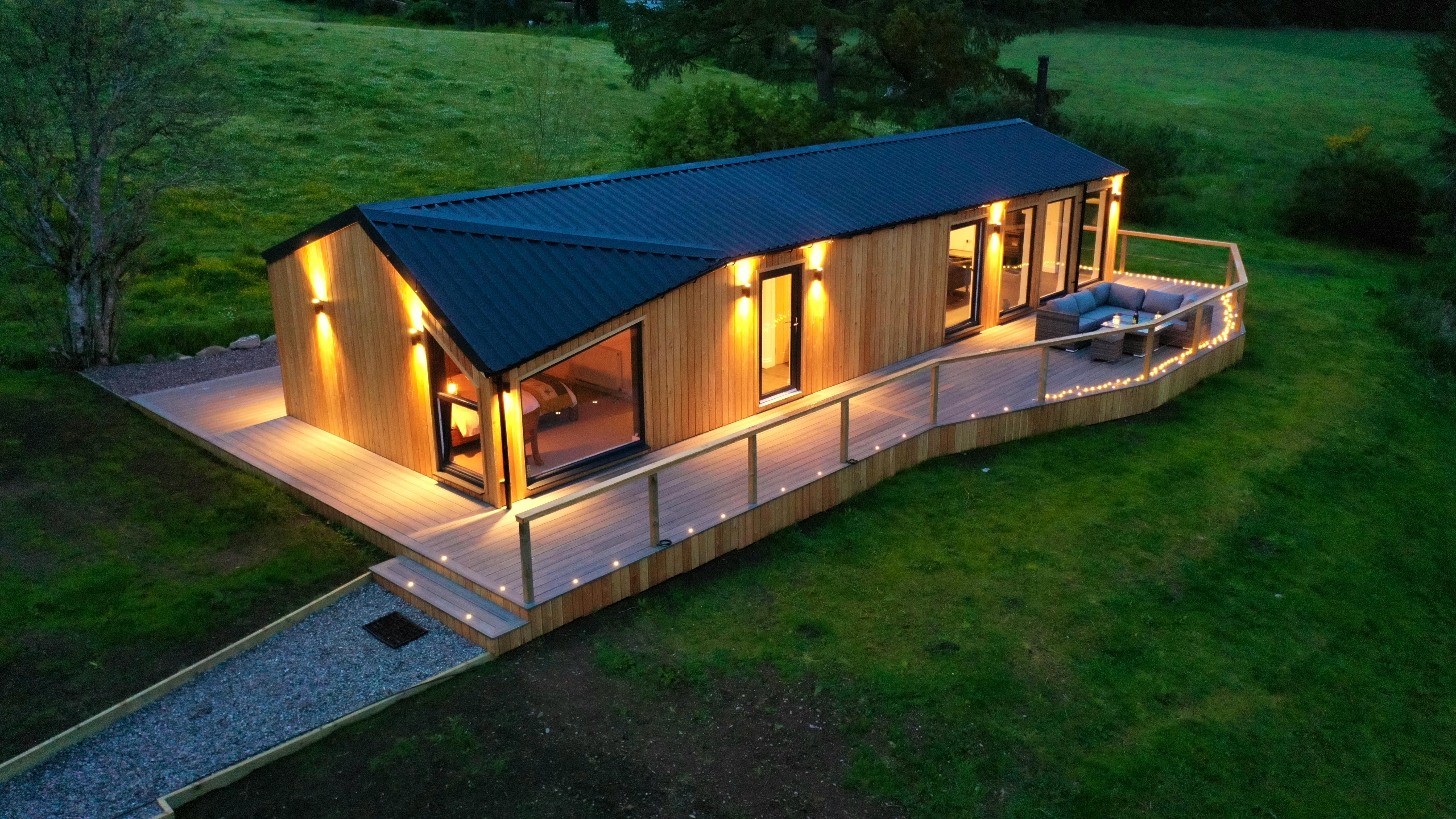 May Bank Holiday Stays 