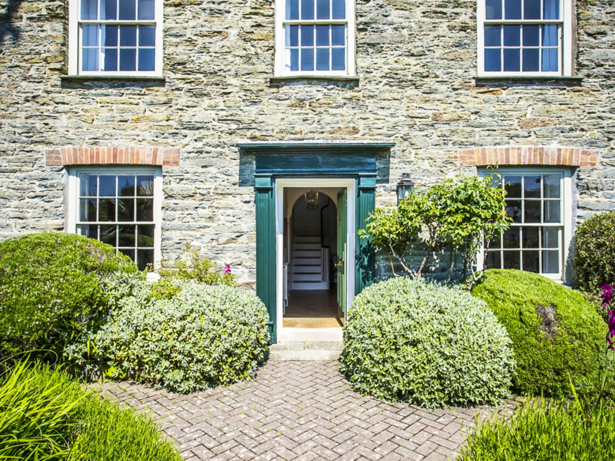 10 Best CoolStays in Cornwall