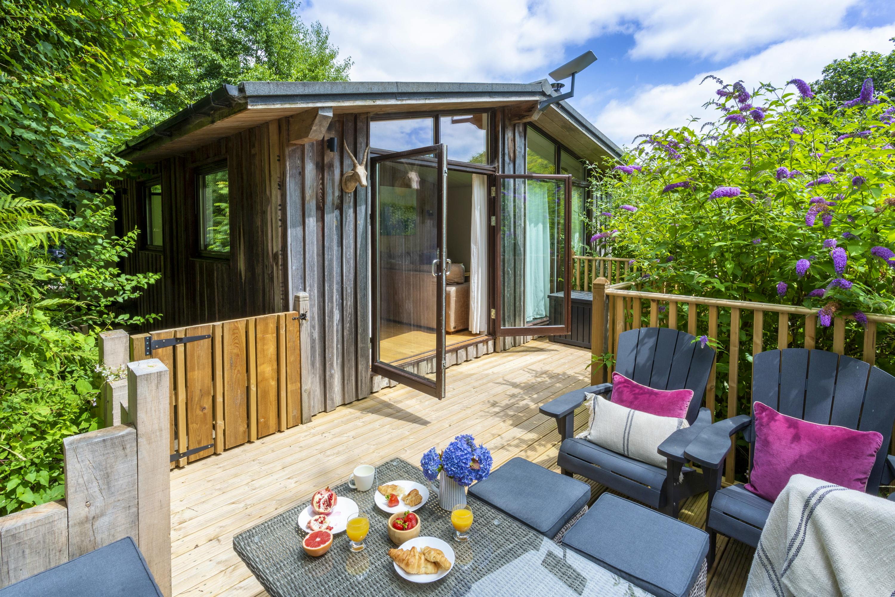 New on Coolstays This Week