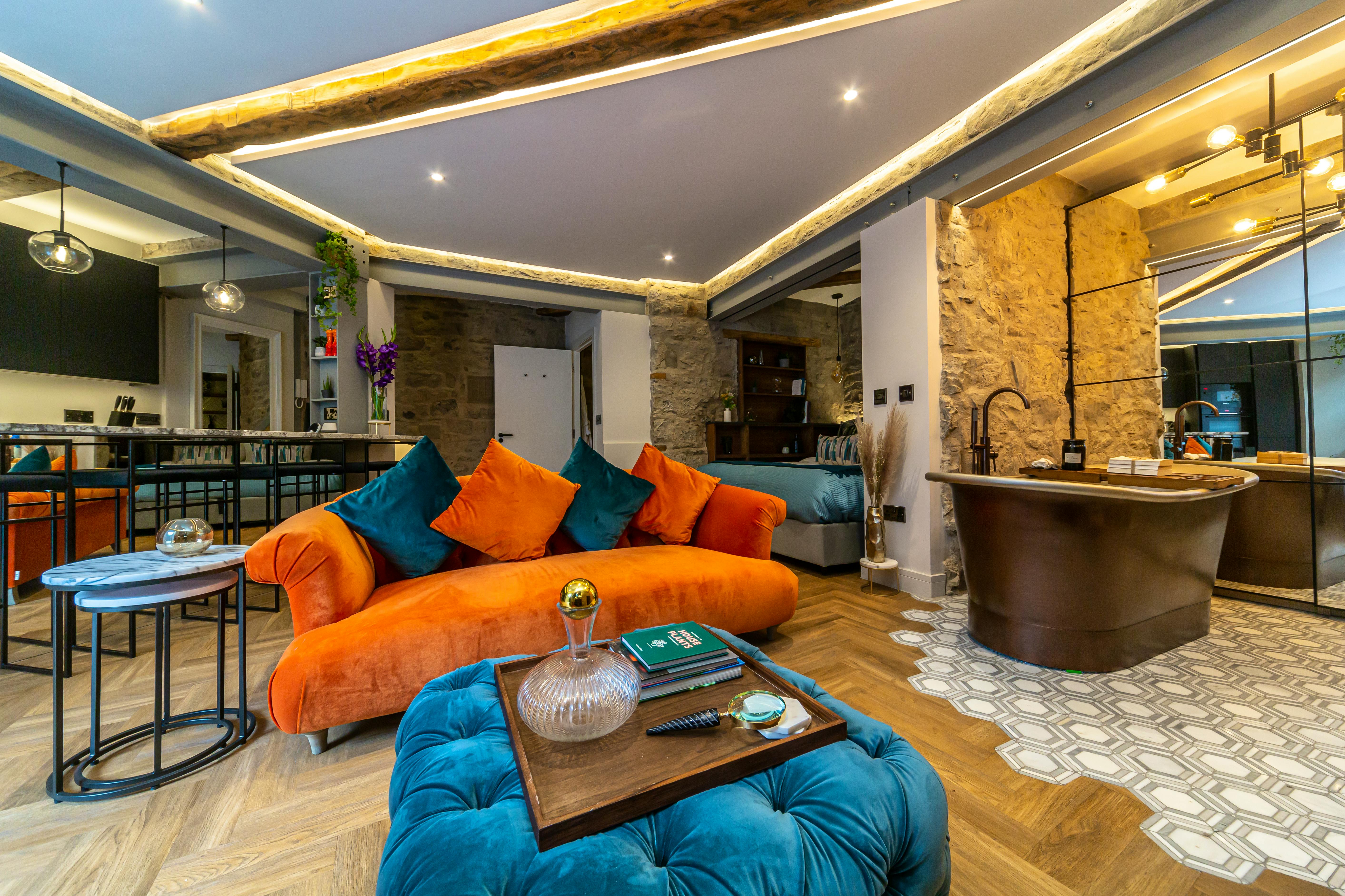 Best Places to Stay in Edinburgh and the Lothians