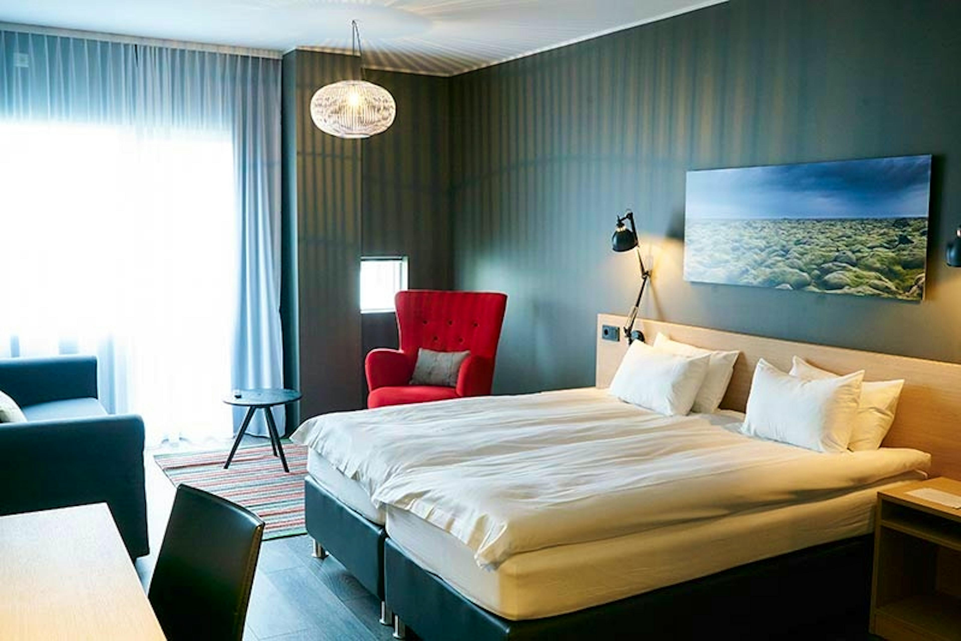 Alda Hotel - Image 3