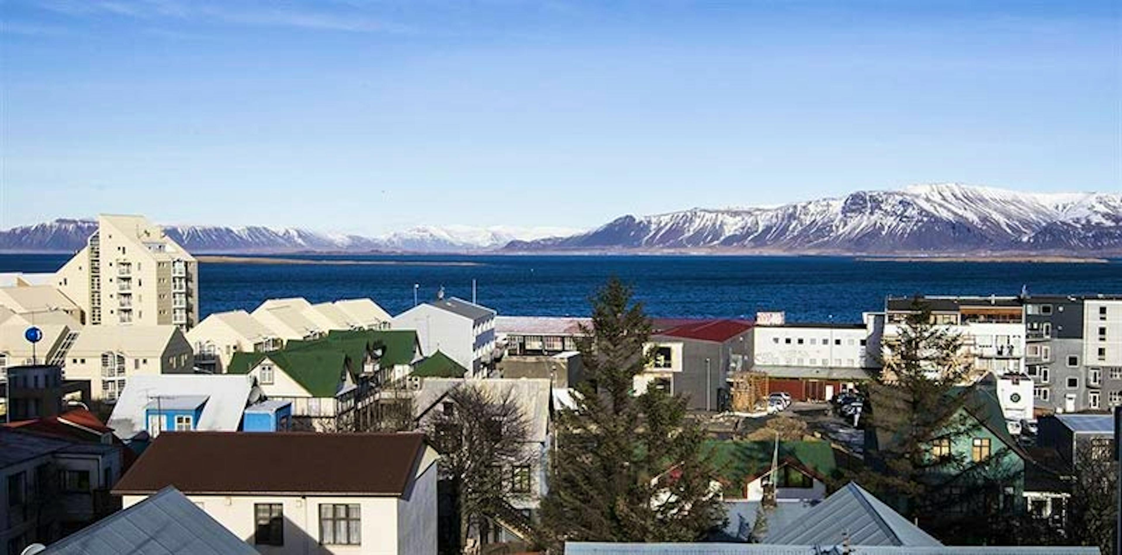 Alda Hotel - Image 5