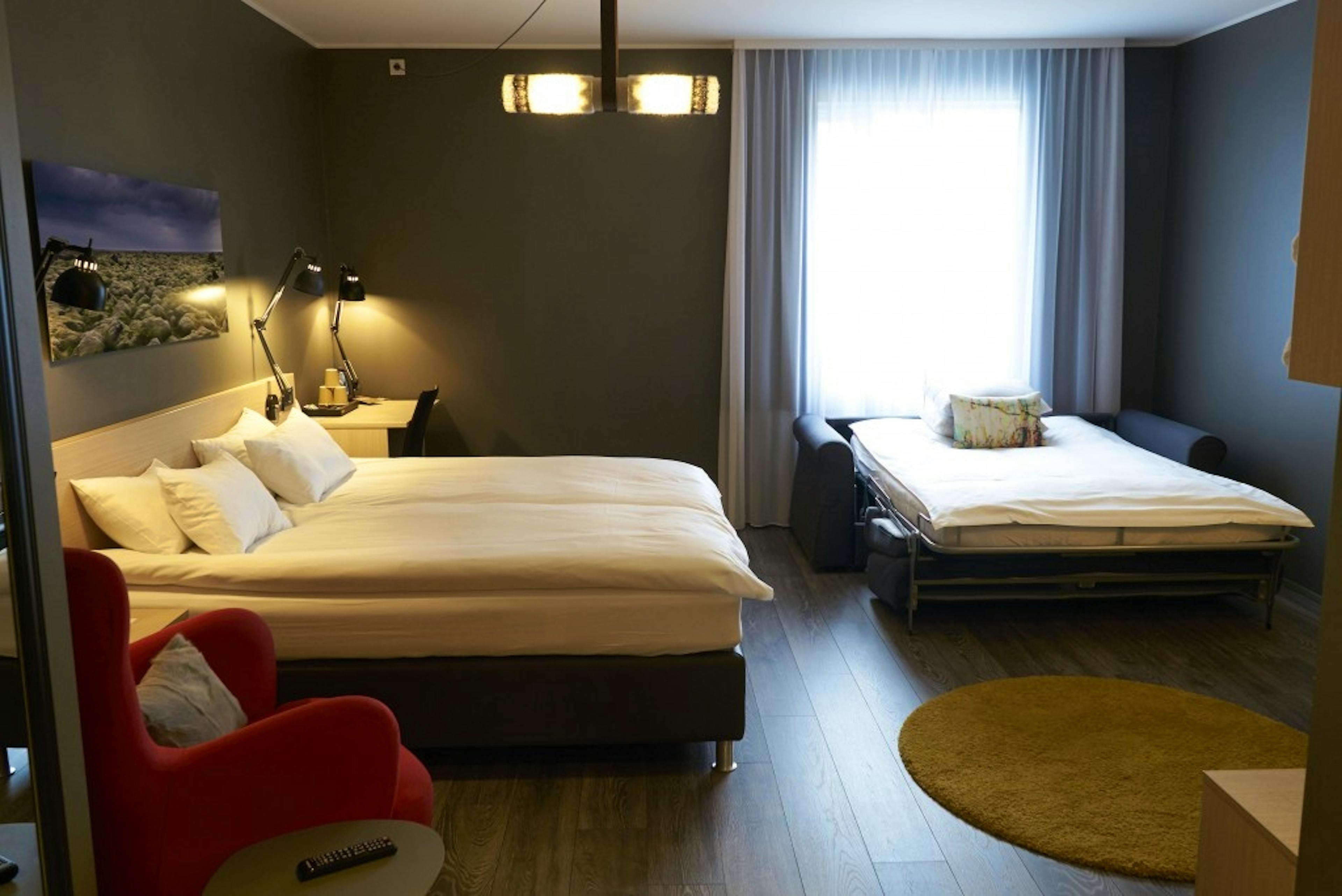 Alda Hotel - Image 4