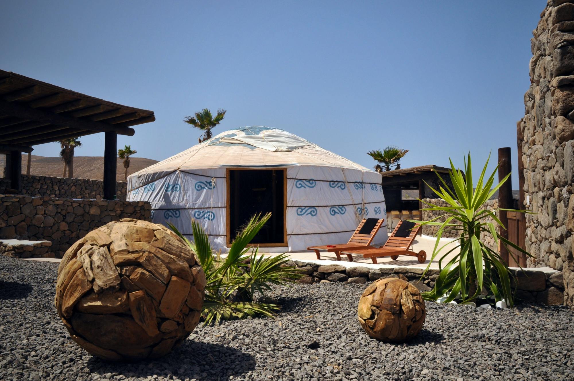 10 Best CoolStays in Lanzarote