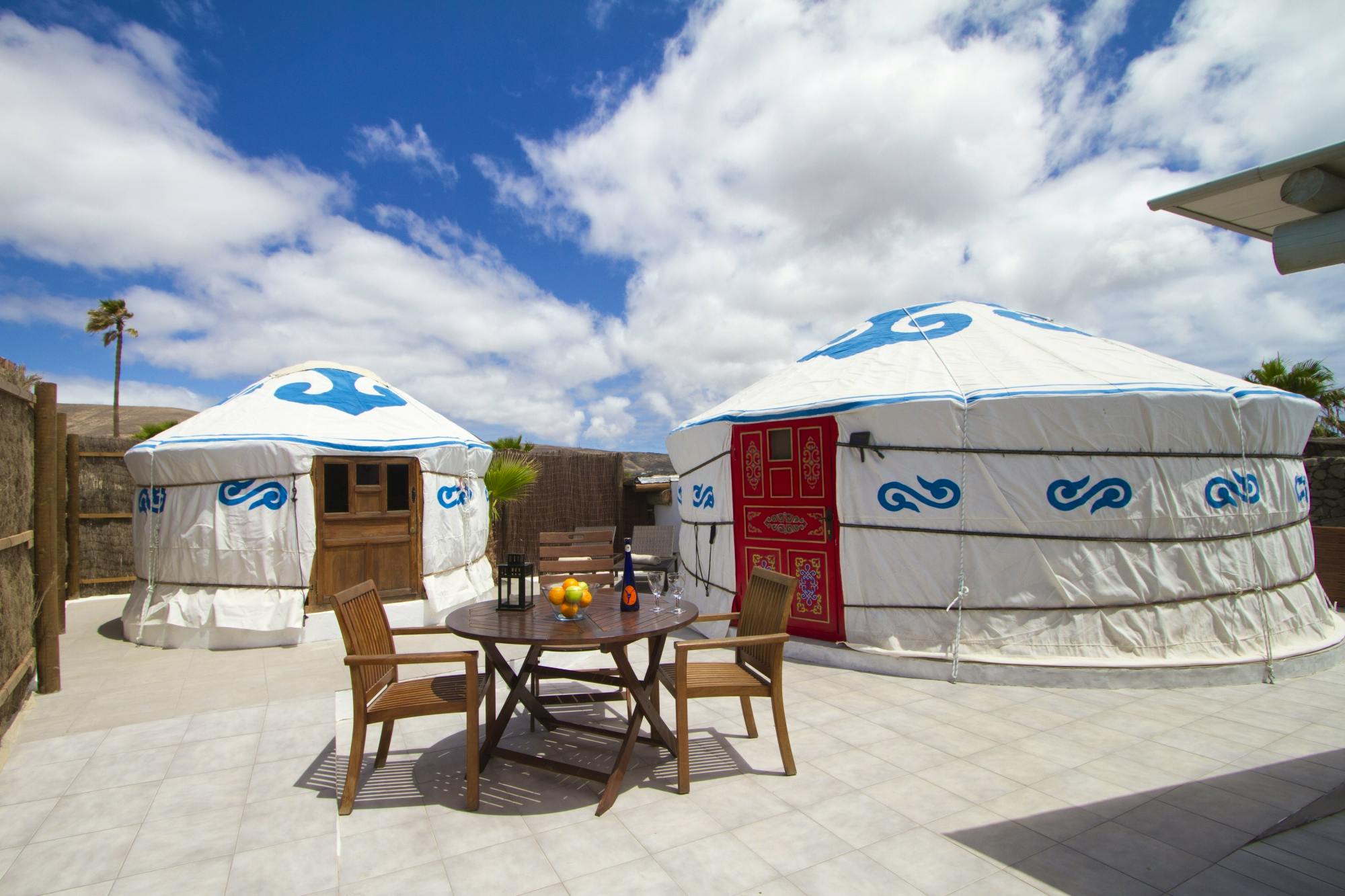 New CoolStays This Week - 14th March 2016