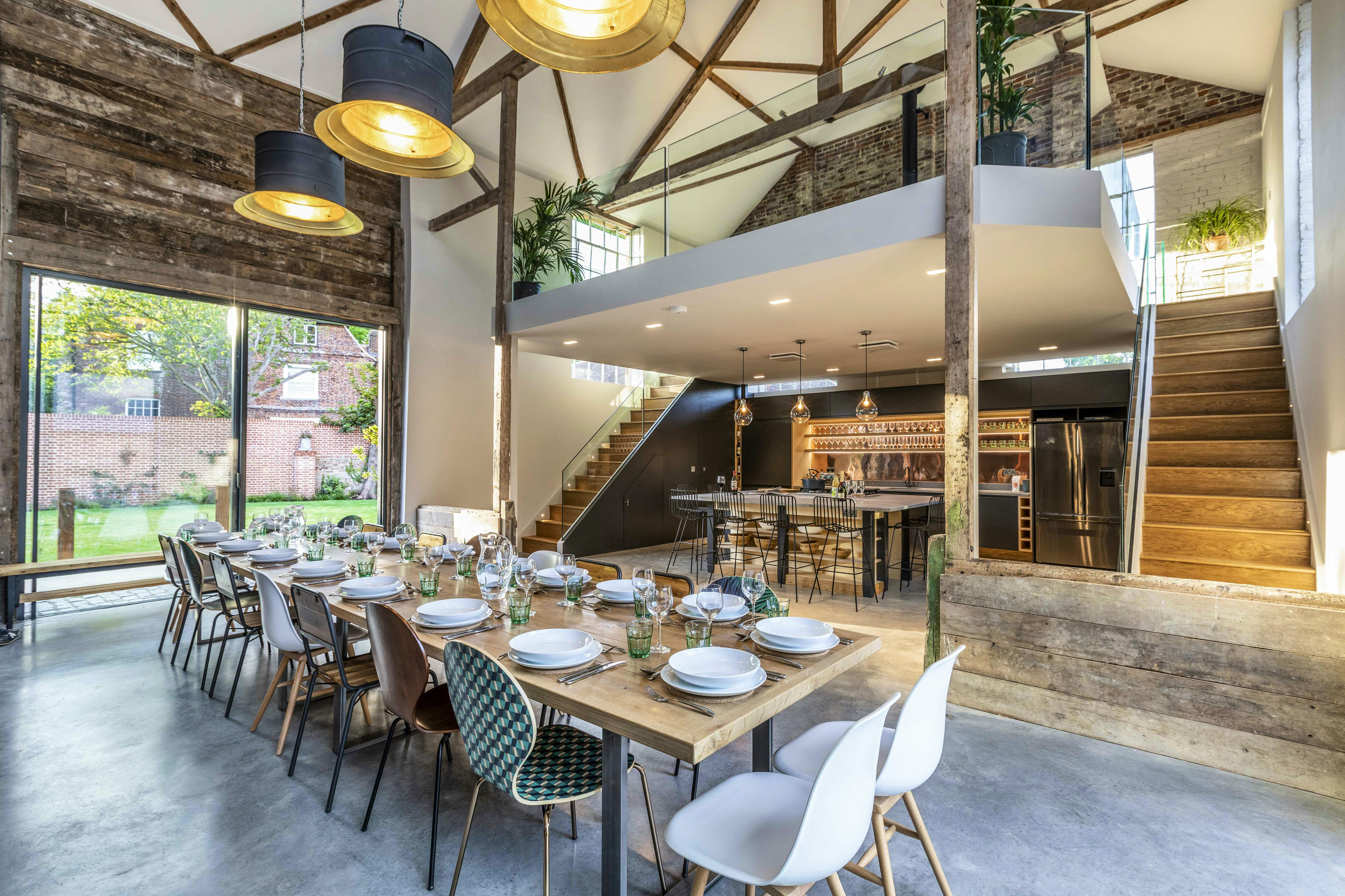 This Week's New Coolstays