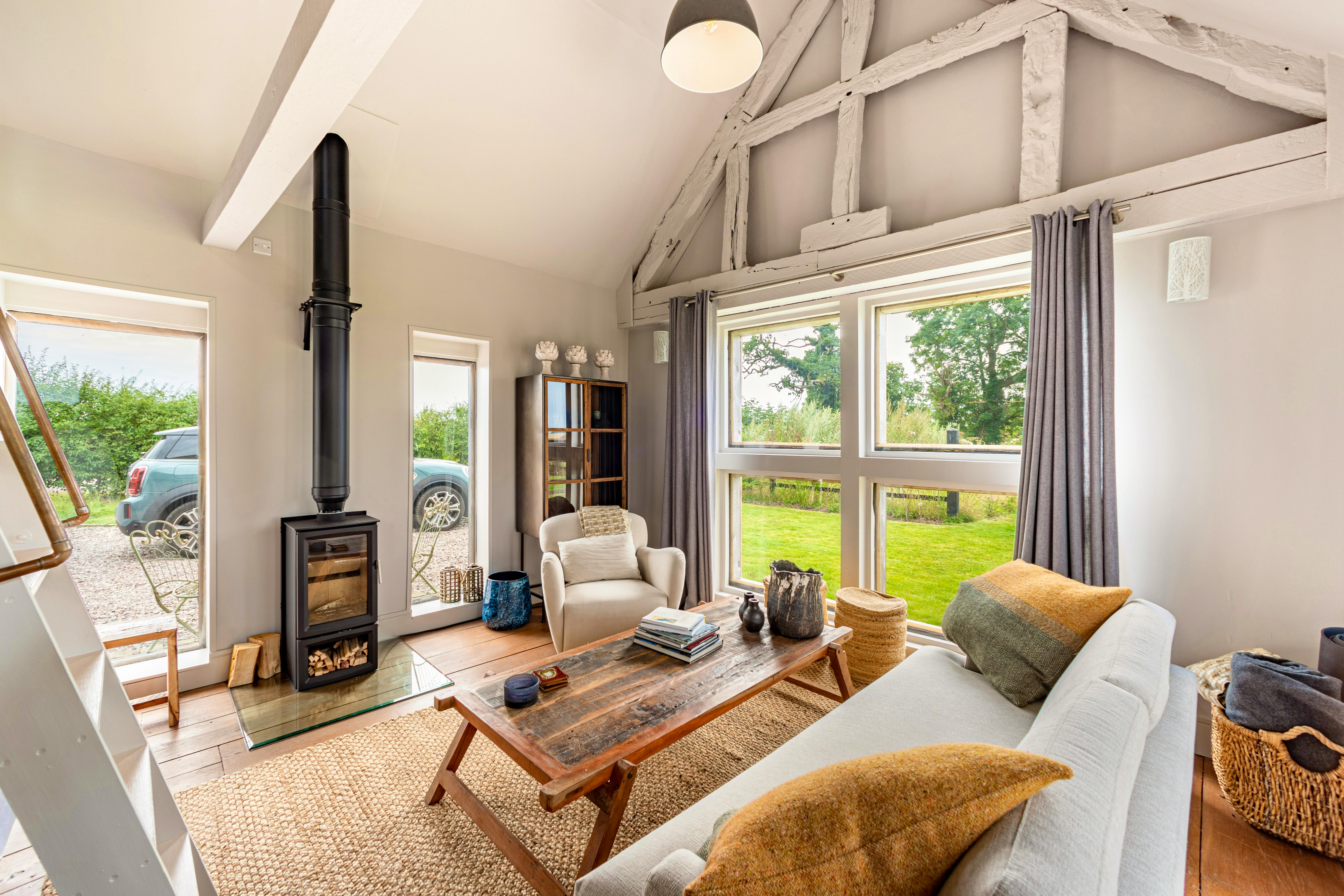 This Week's New Coolstays