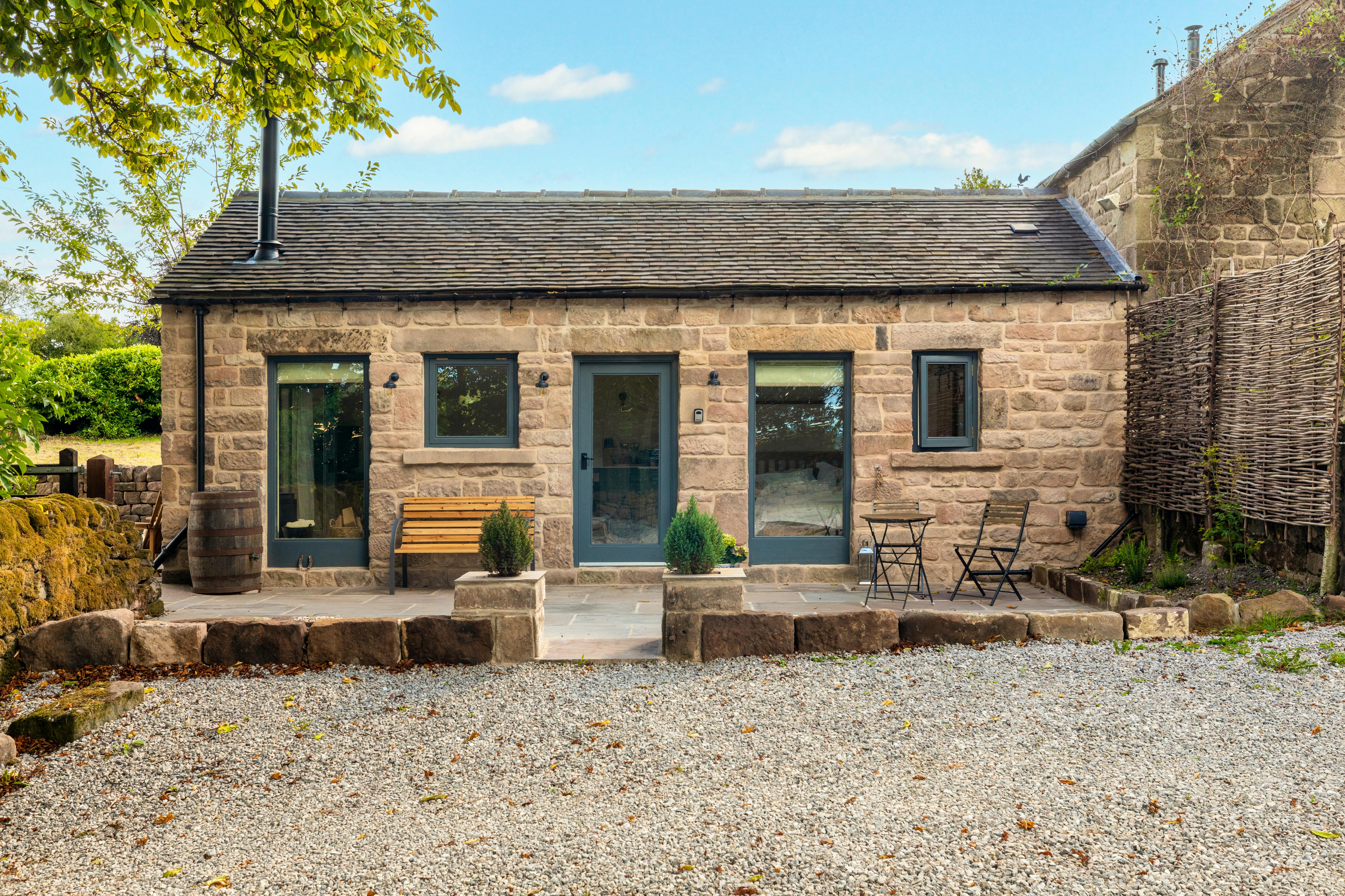 20 Best Cabins and Cottages for Autumn