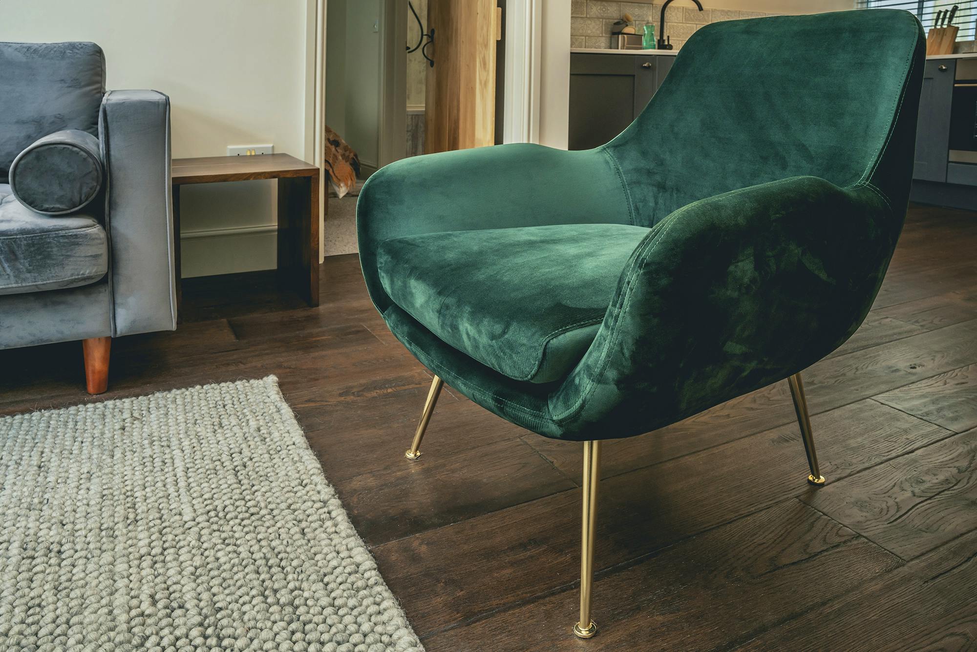 Cosy Retreats 1 Lounge