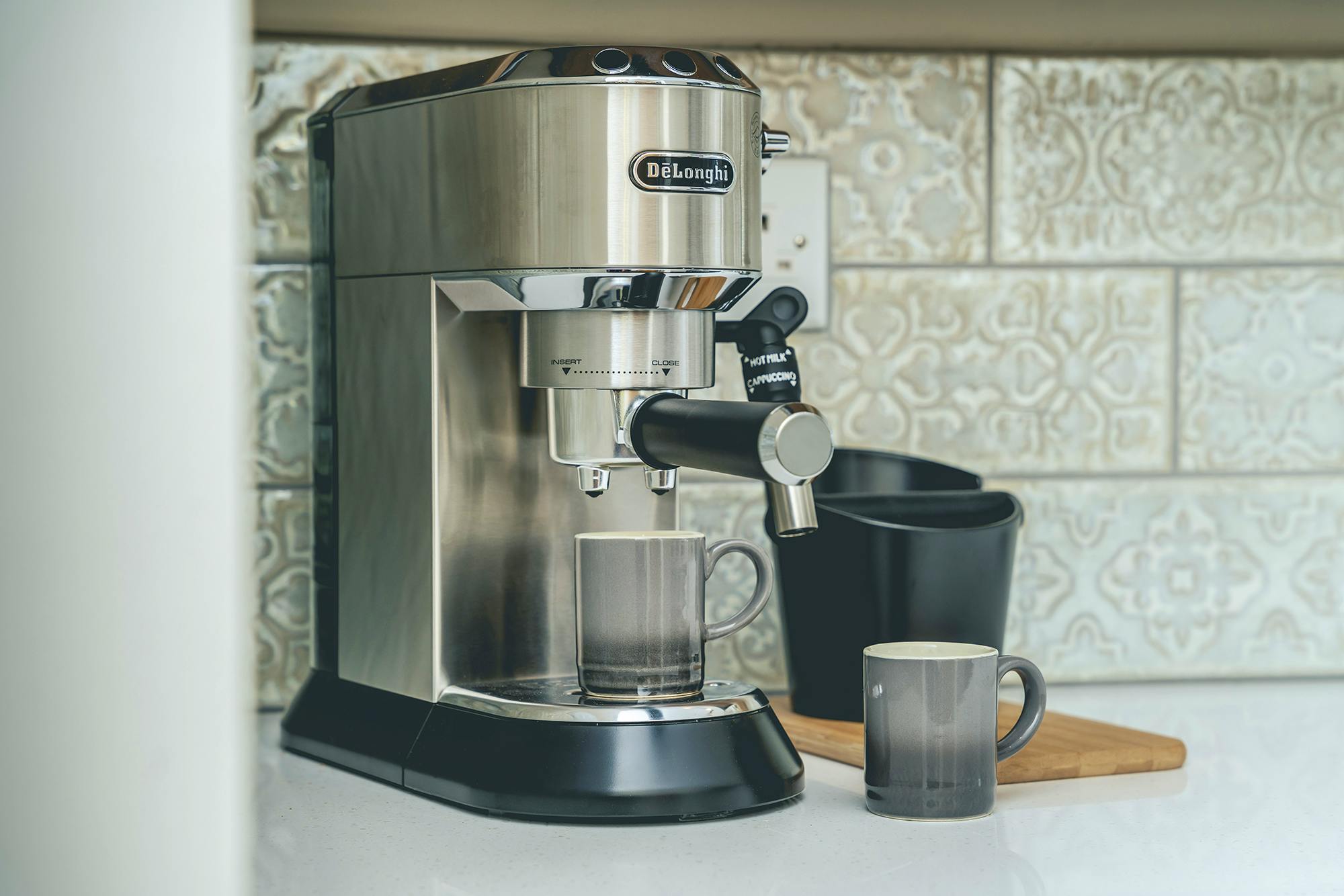 Cosy Retreats 1 kitchen