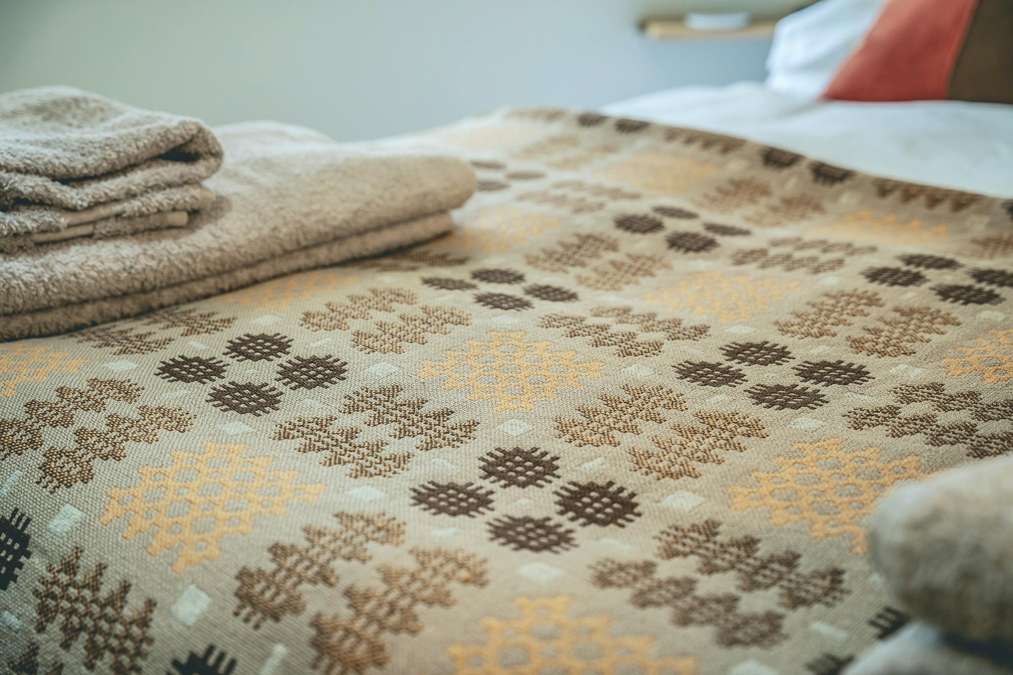 Cosy Retreats 1 Bedroom