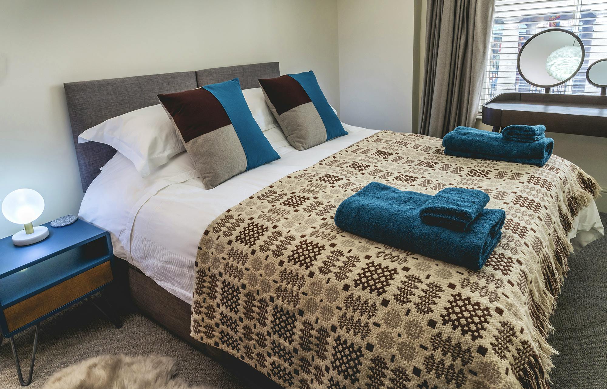 Cosy Retreats 2 Bedroom