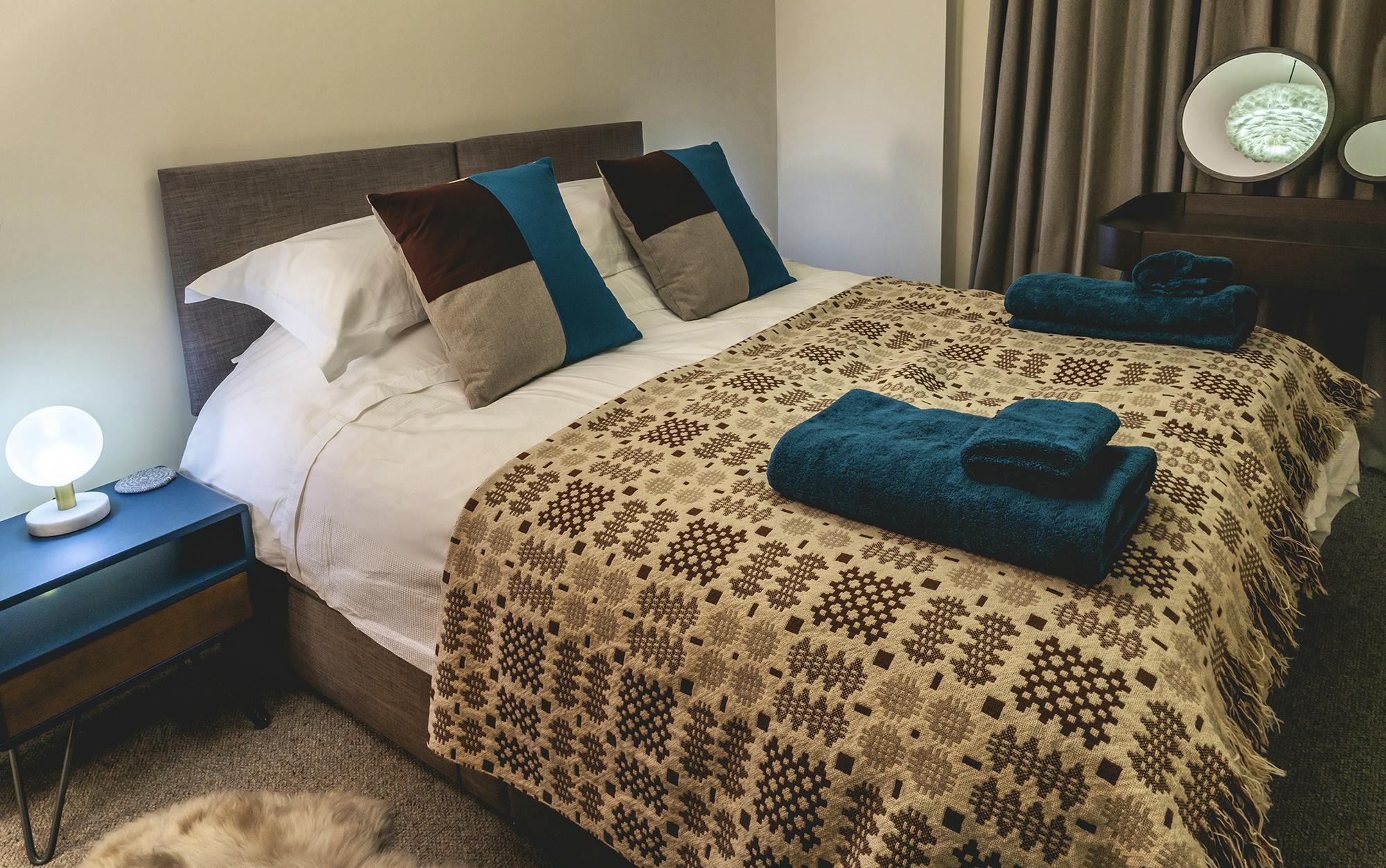 Cosy Retreats 2 Bedroom