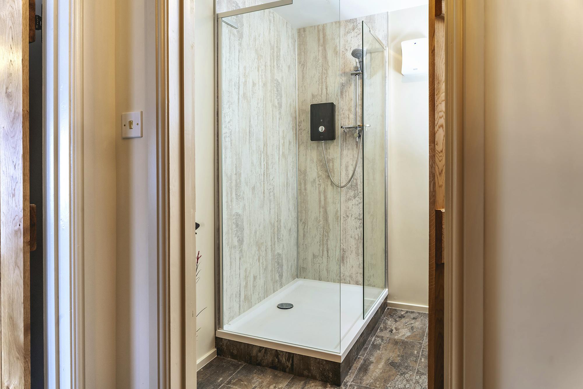 Cosy Retreats 2 Bathroom