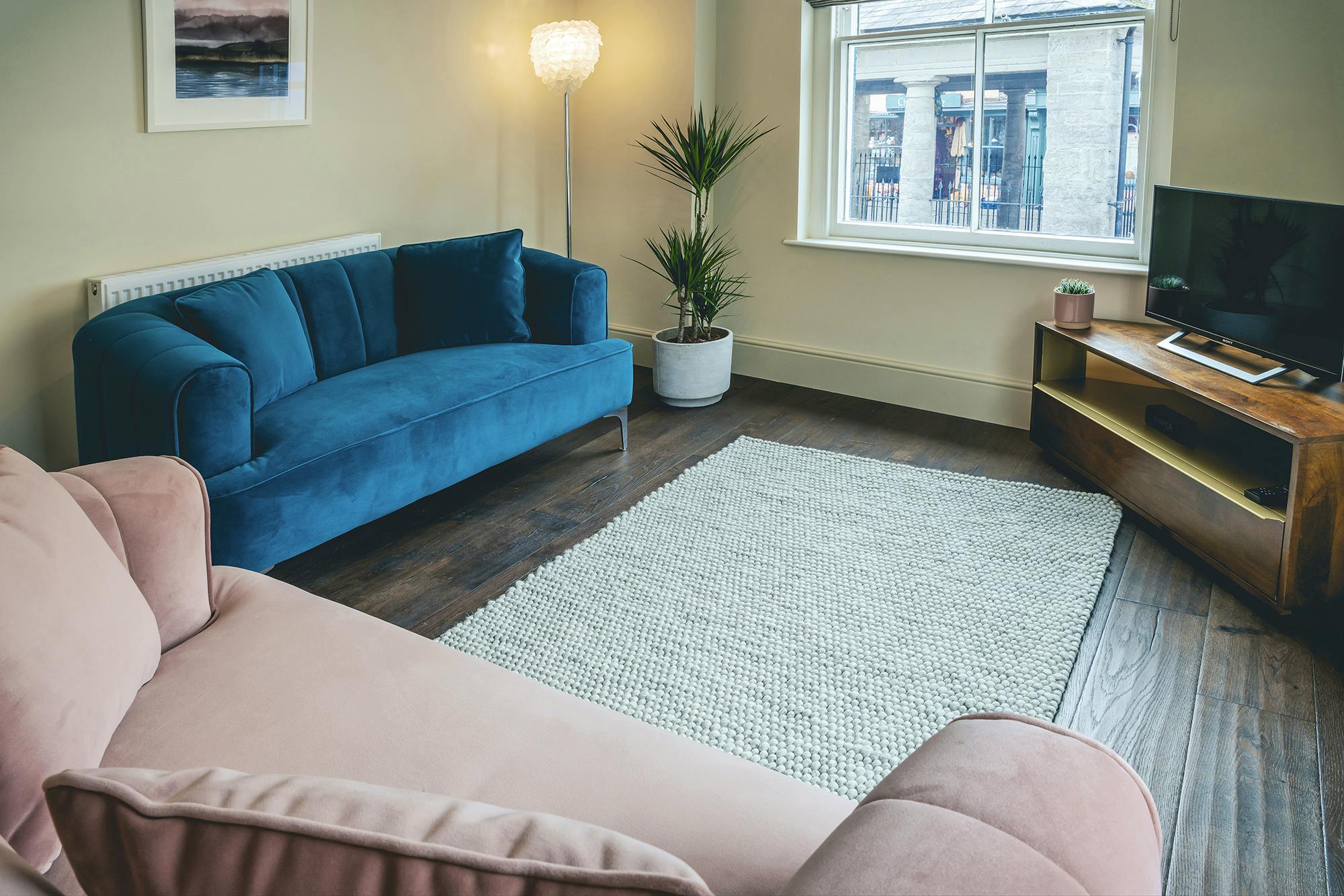 Cosy Retreats 2 Living