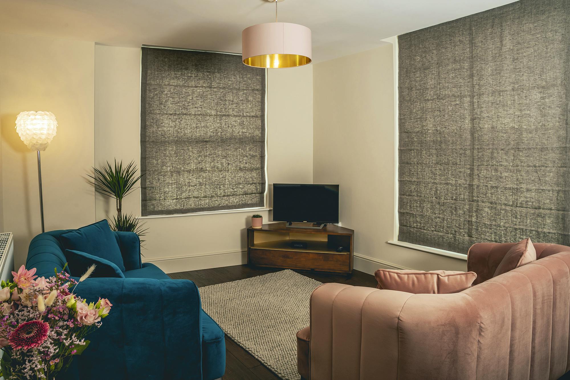 Cosy Retreats 2 Living