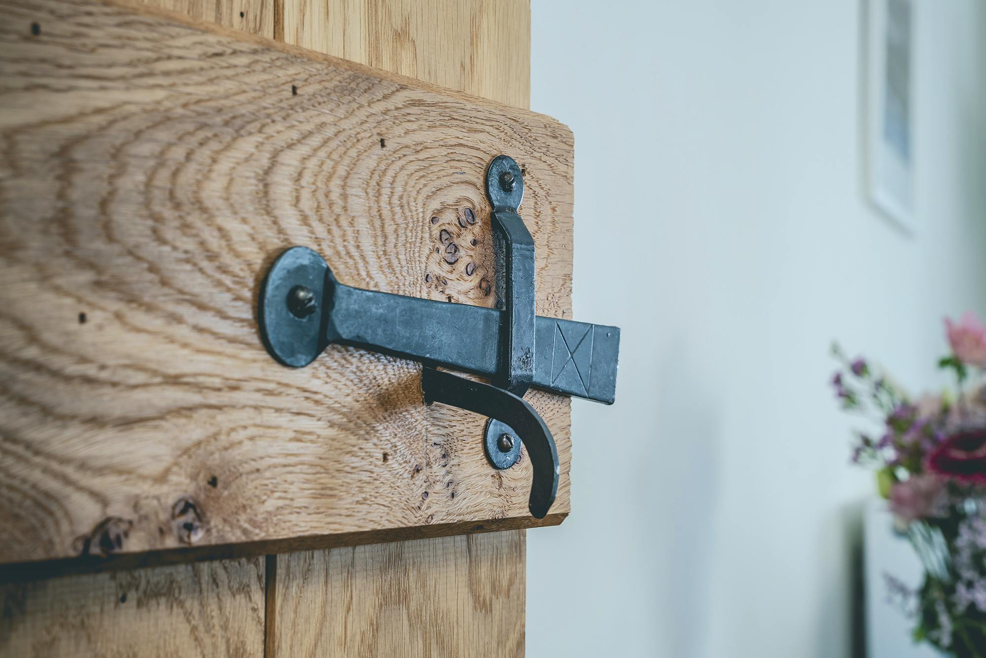 Cosy Retreats 2 Detail