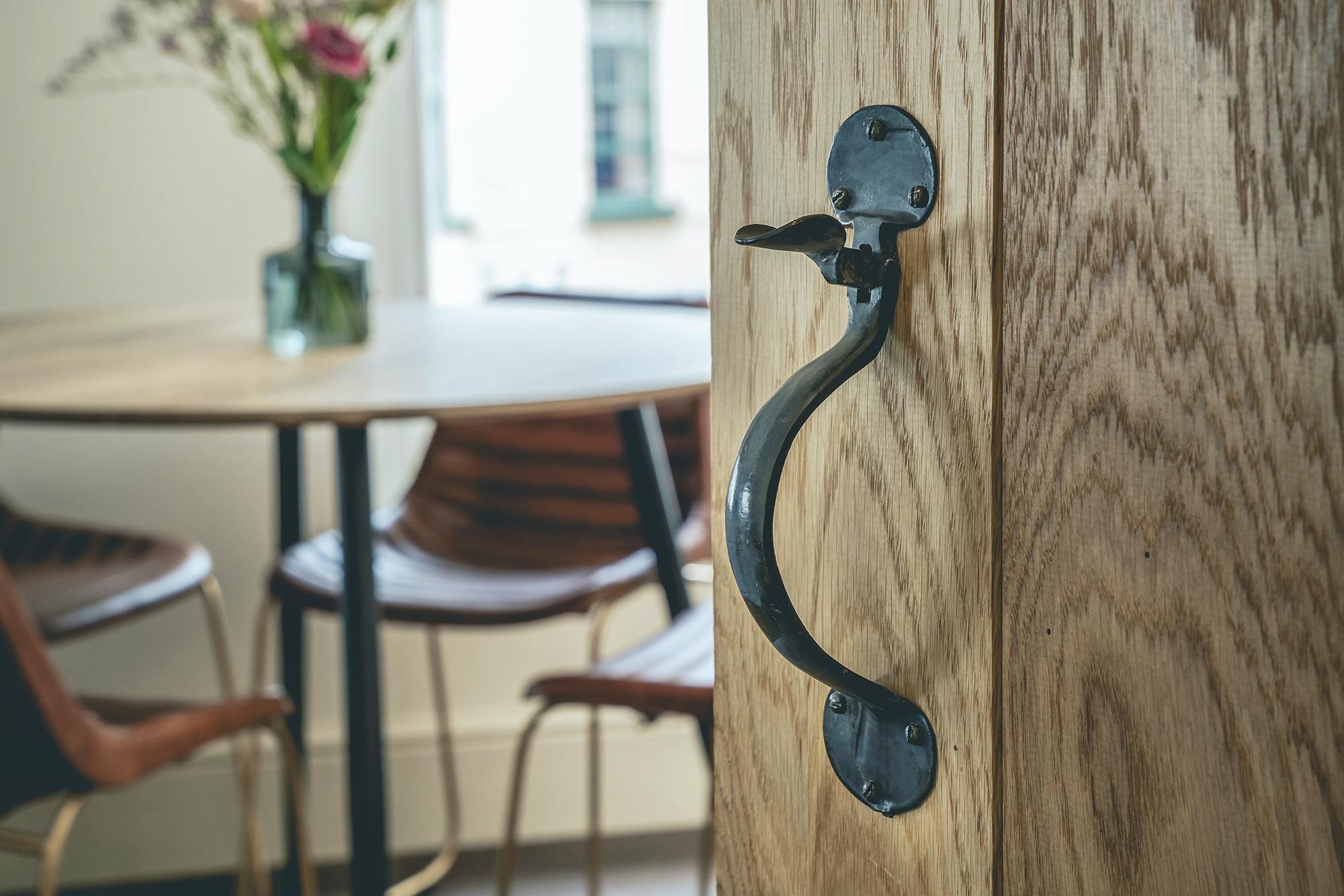 Cosy Retreats 2 Detail