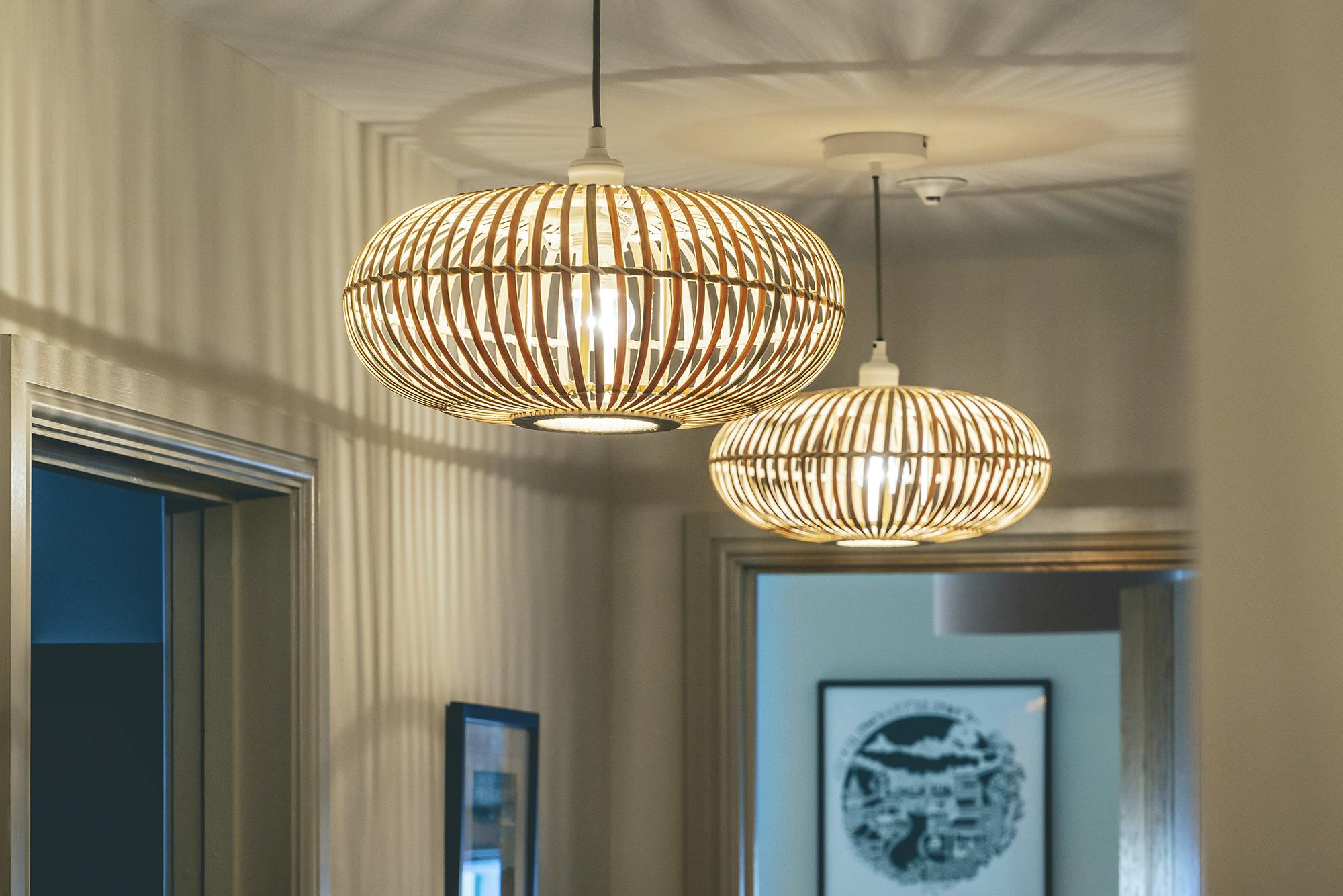 Cosy Retreats 2 Detail