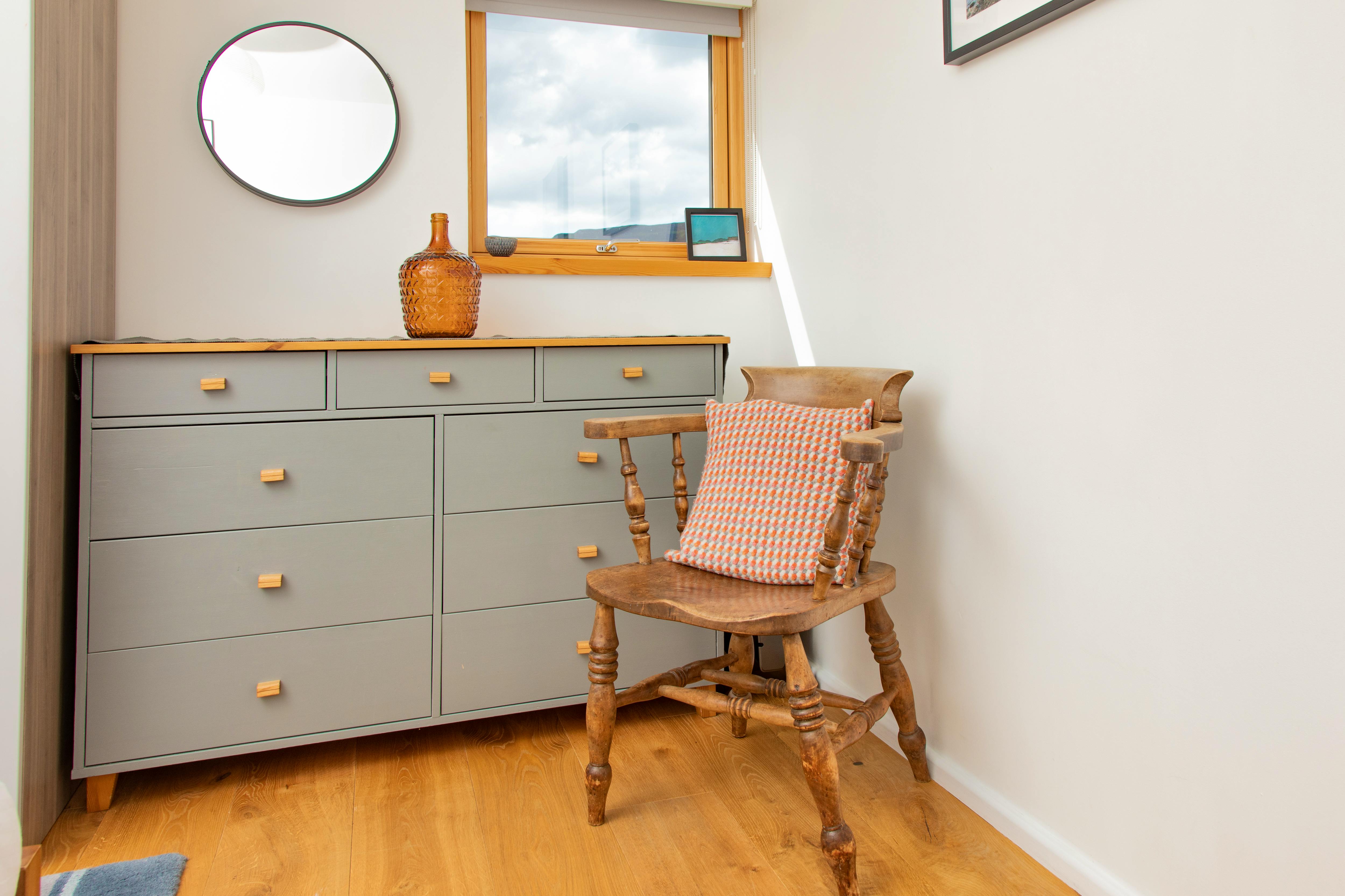 Modern and luxury furnishings 