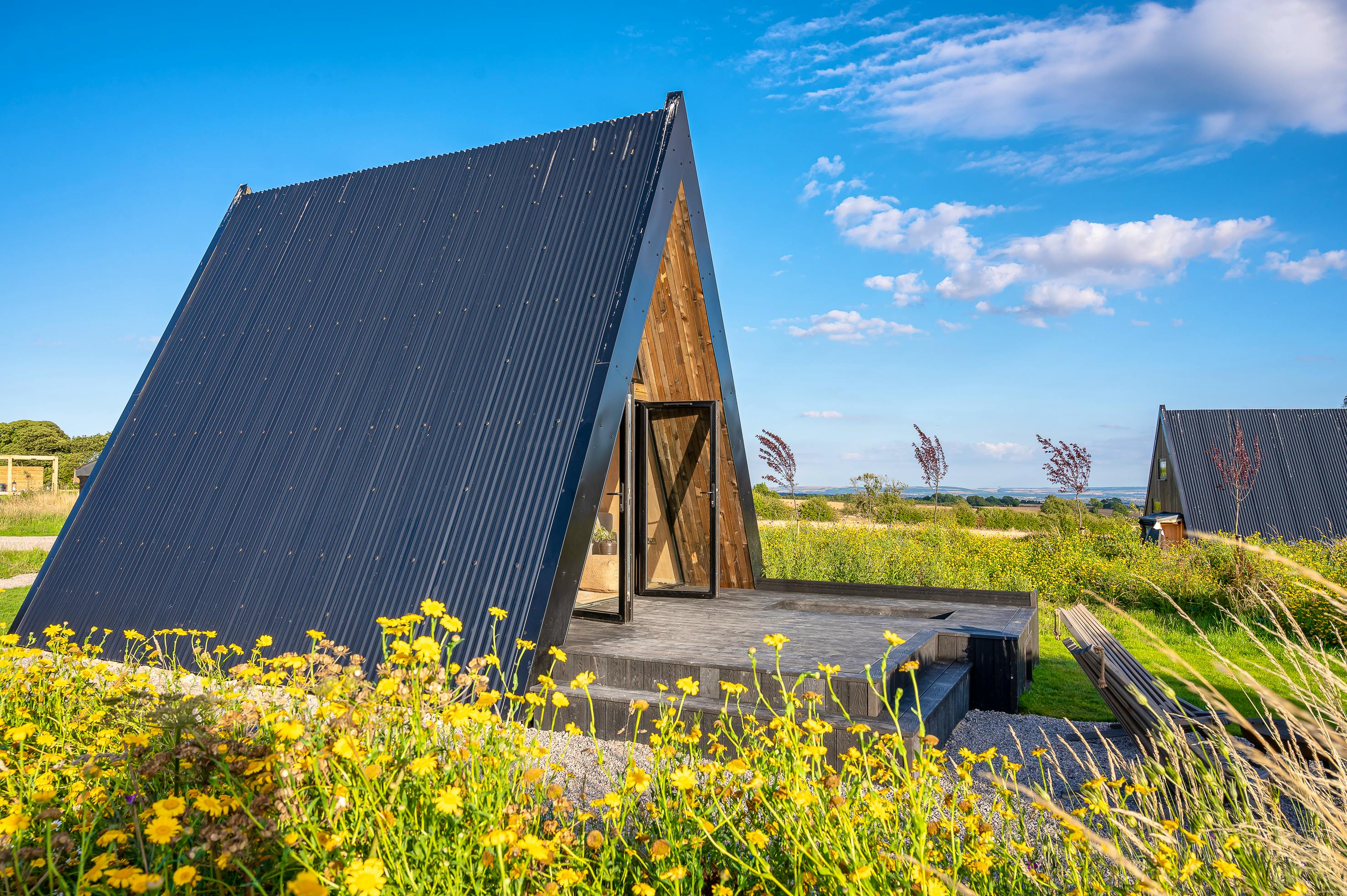 New on Coolstays This Week